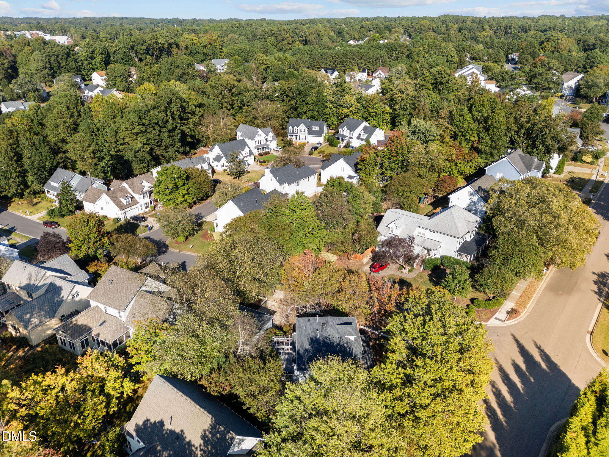 604 Cameron Glen Drive