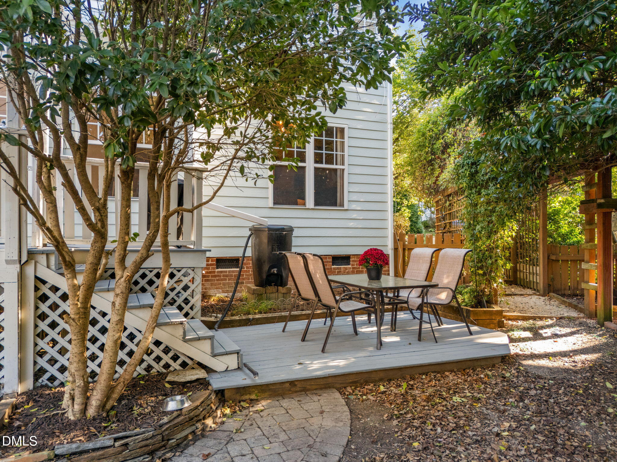 604 Cameron Glen Drive