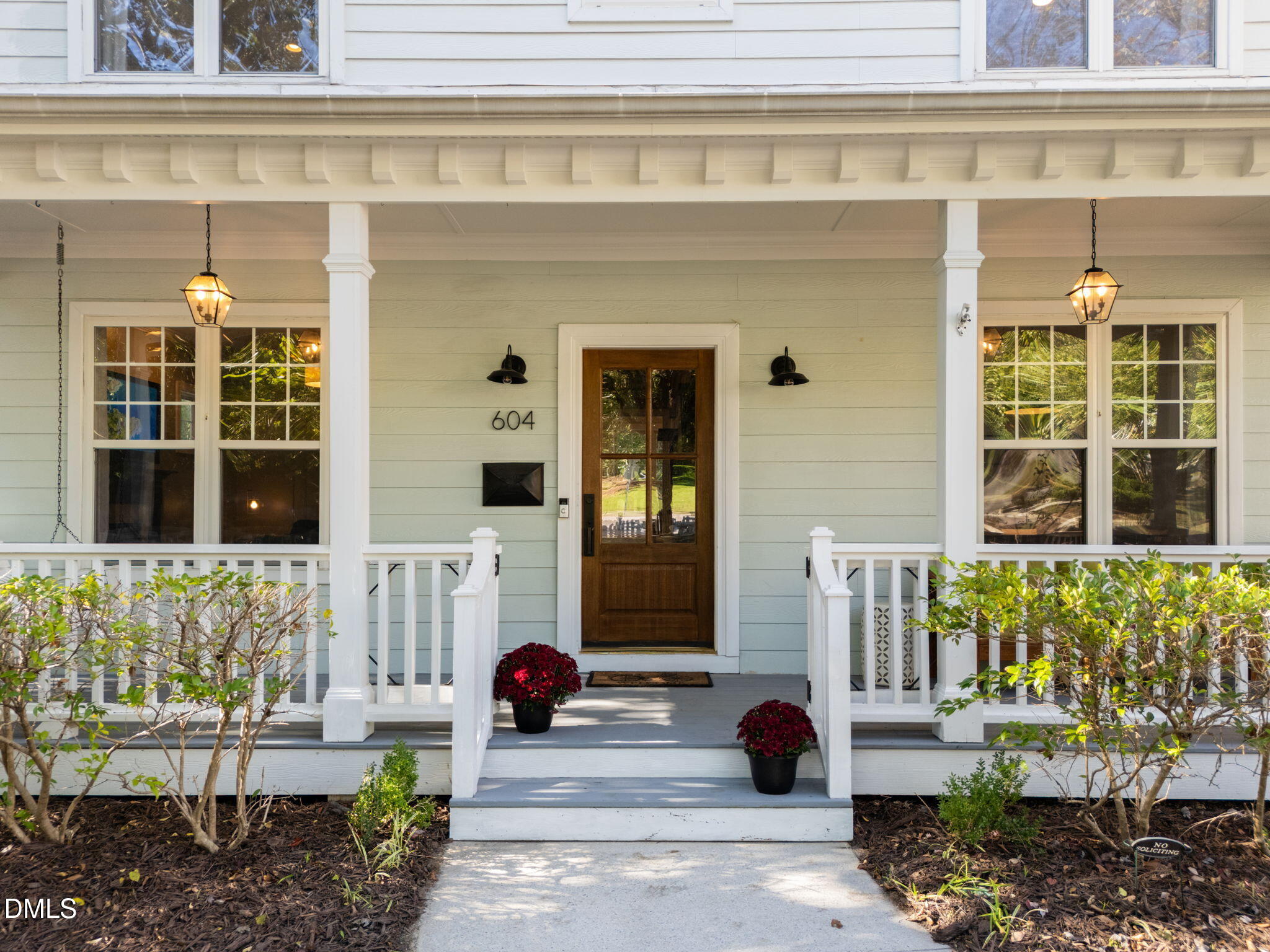 604 Cameron Glen Drive