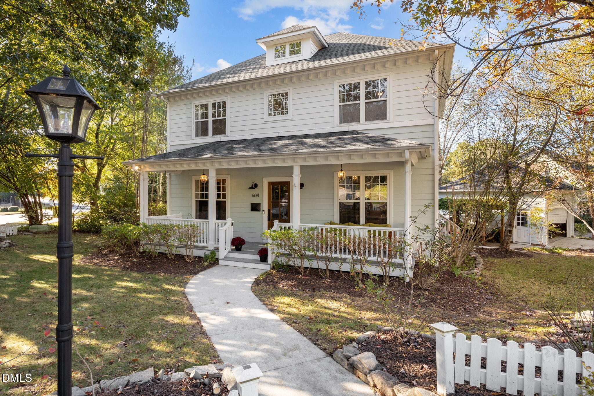 604 Cameron Glen Drive