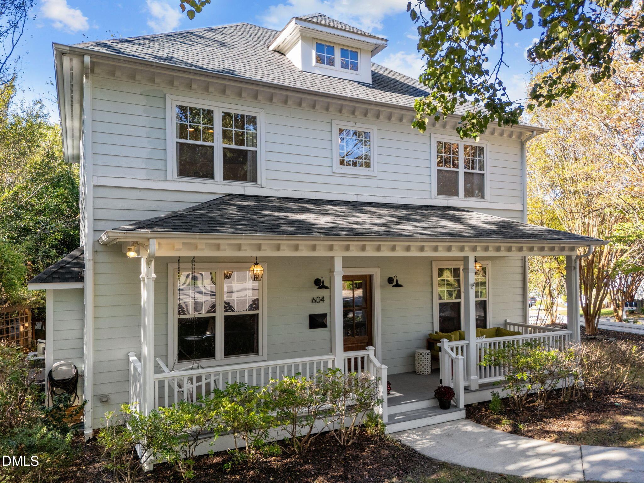 604 Cameron Glen Drive