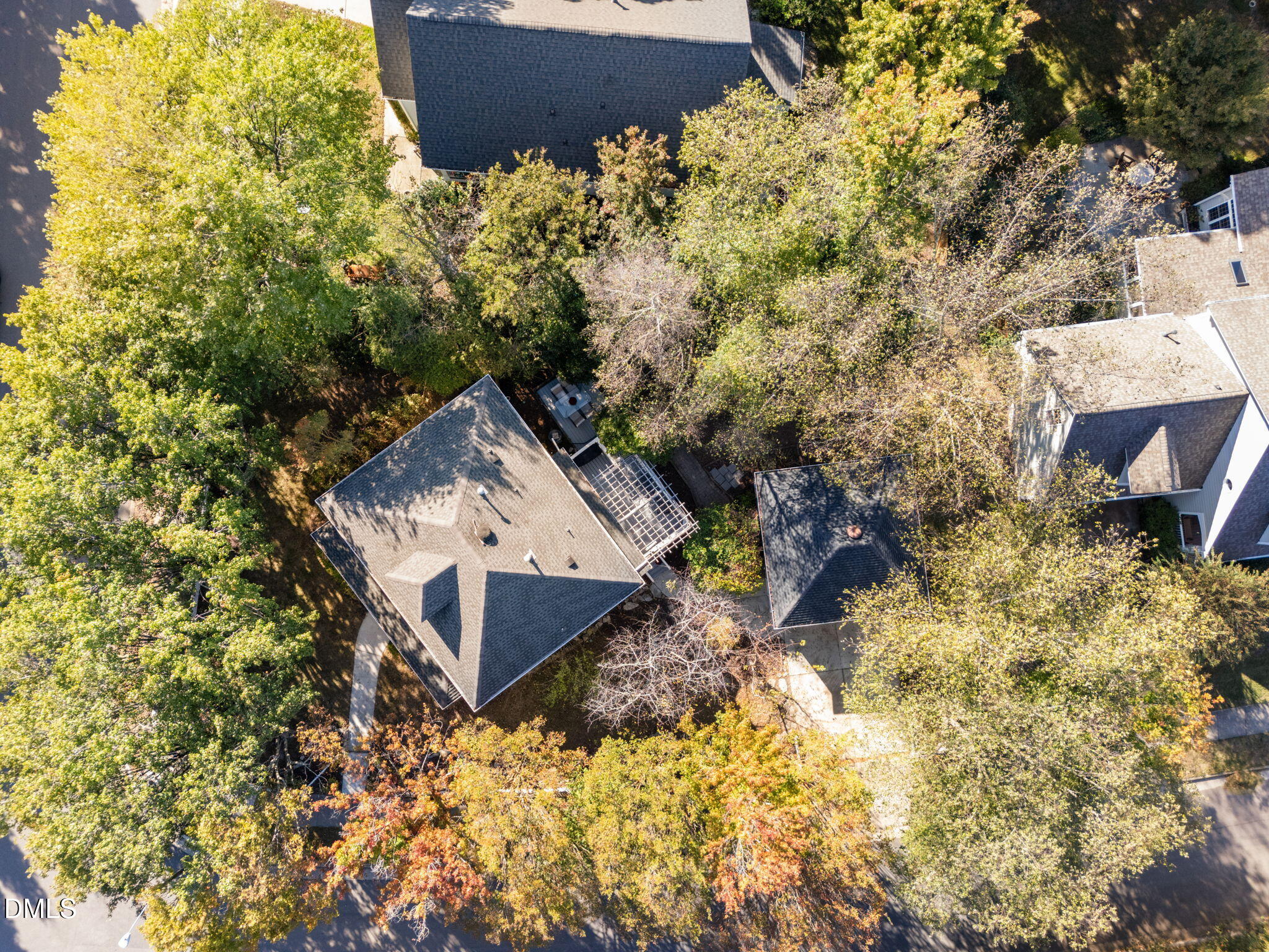 604 Cameron Glen Drive