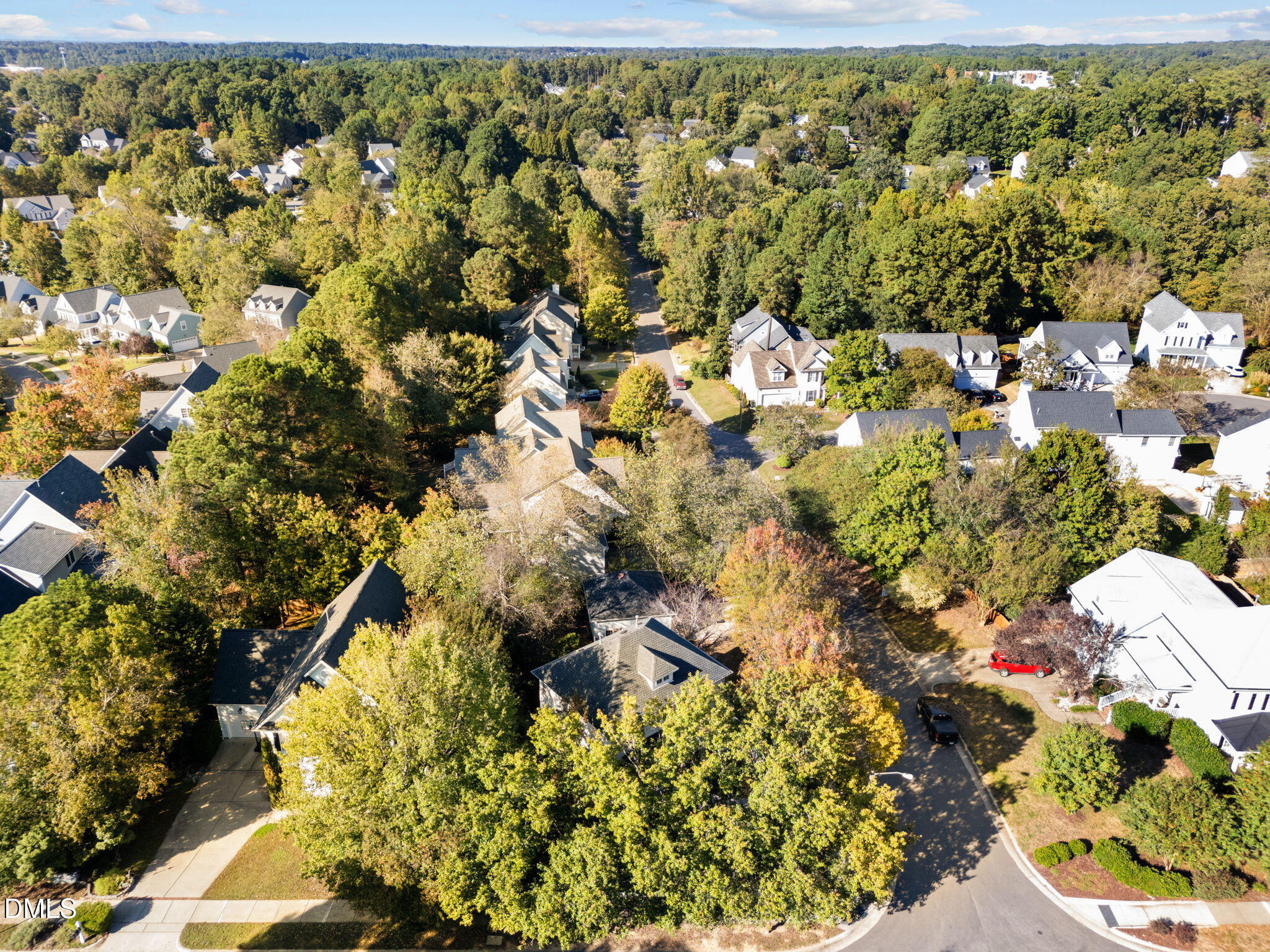 604 Cameron Glen Drive