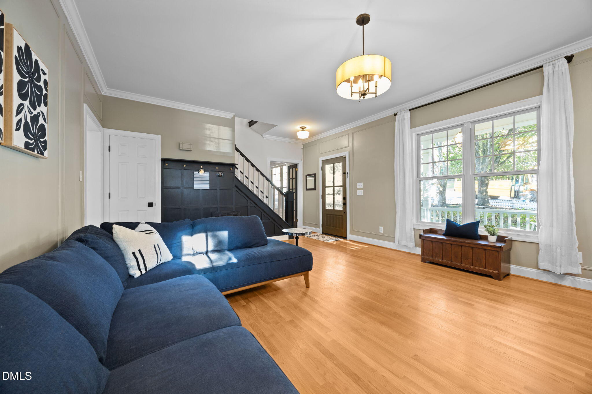 604 Cameron Glen Drive