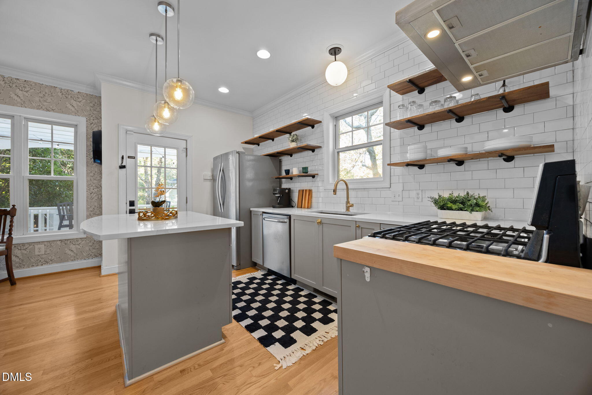 604 Cameron Glen Drive