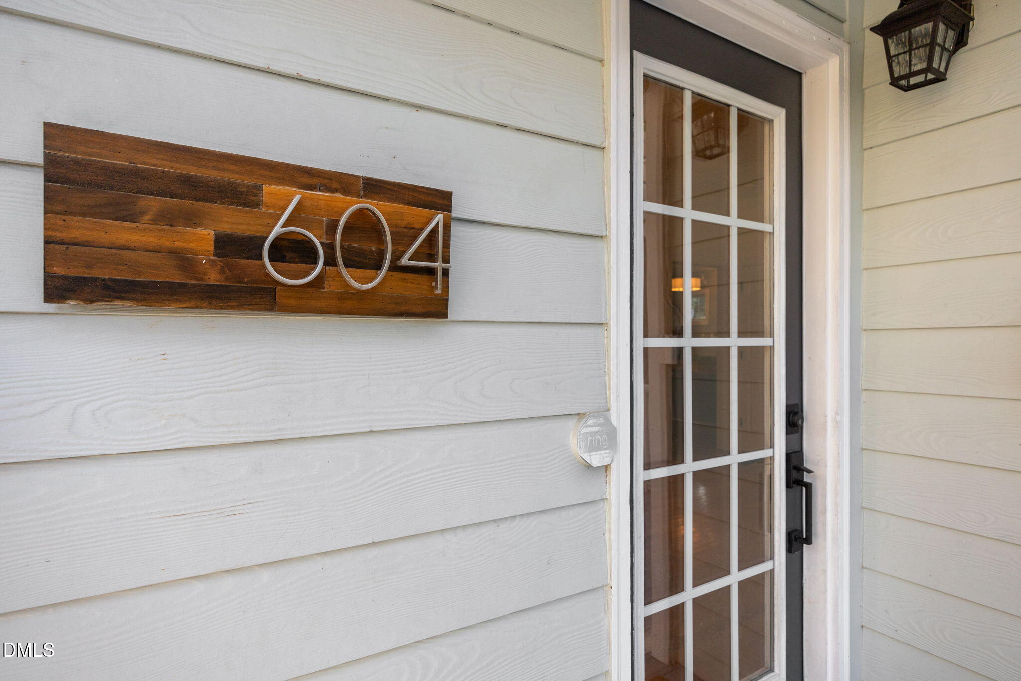 604 Cameron Glen Drive