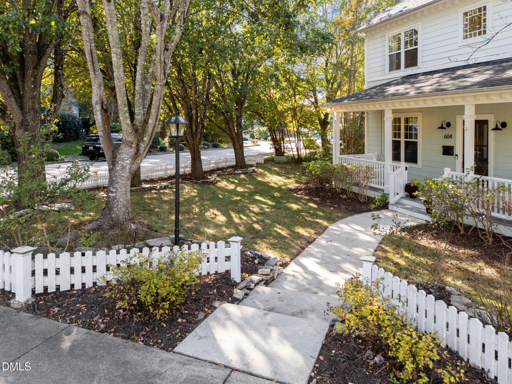 604 Cameron Glen Drive