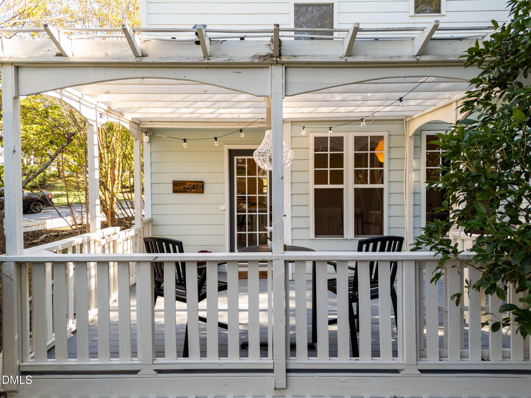 604 Cameron Glen Drive