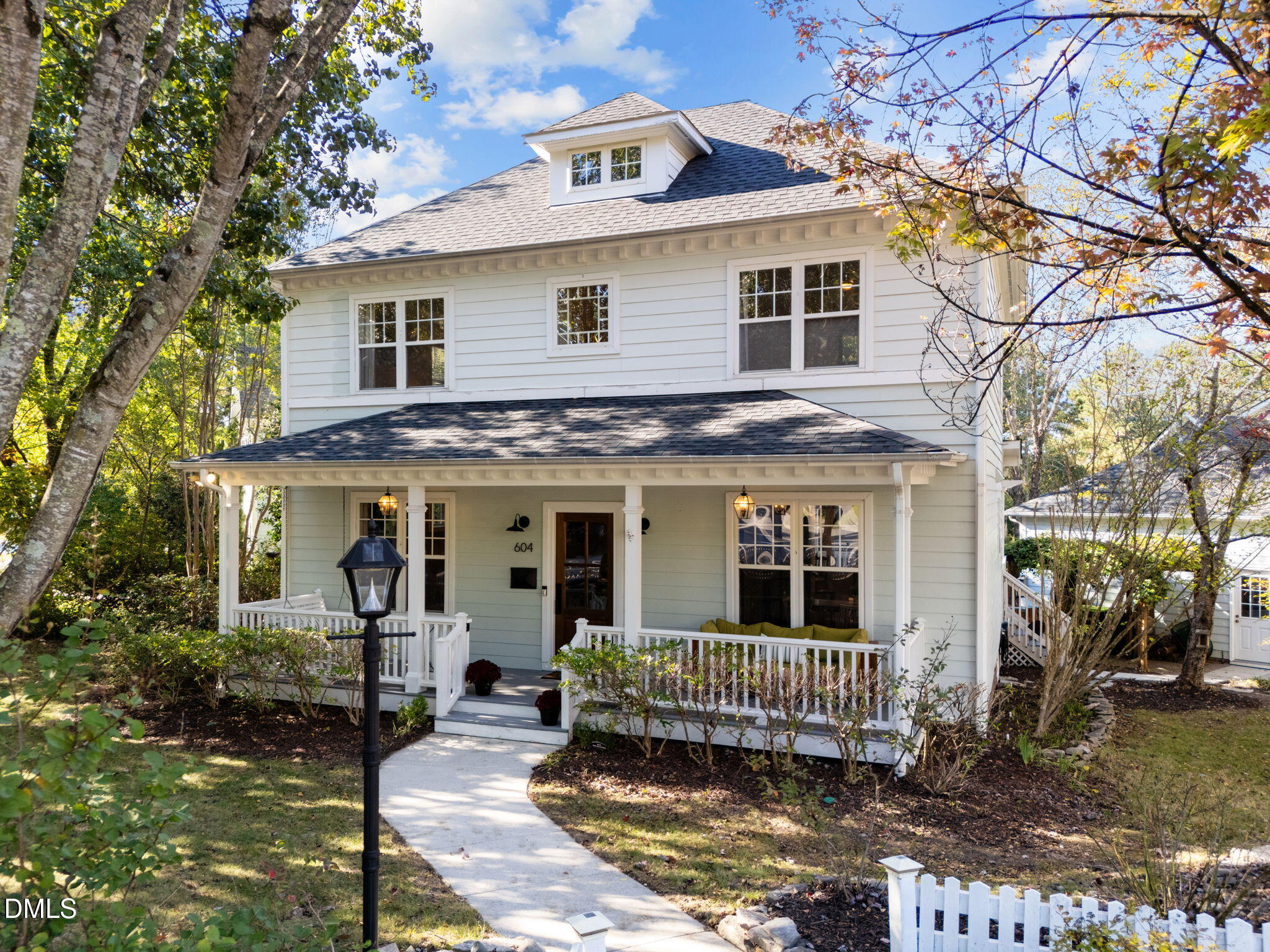 604 Cameron Glen Drive