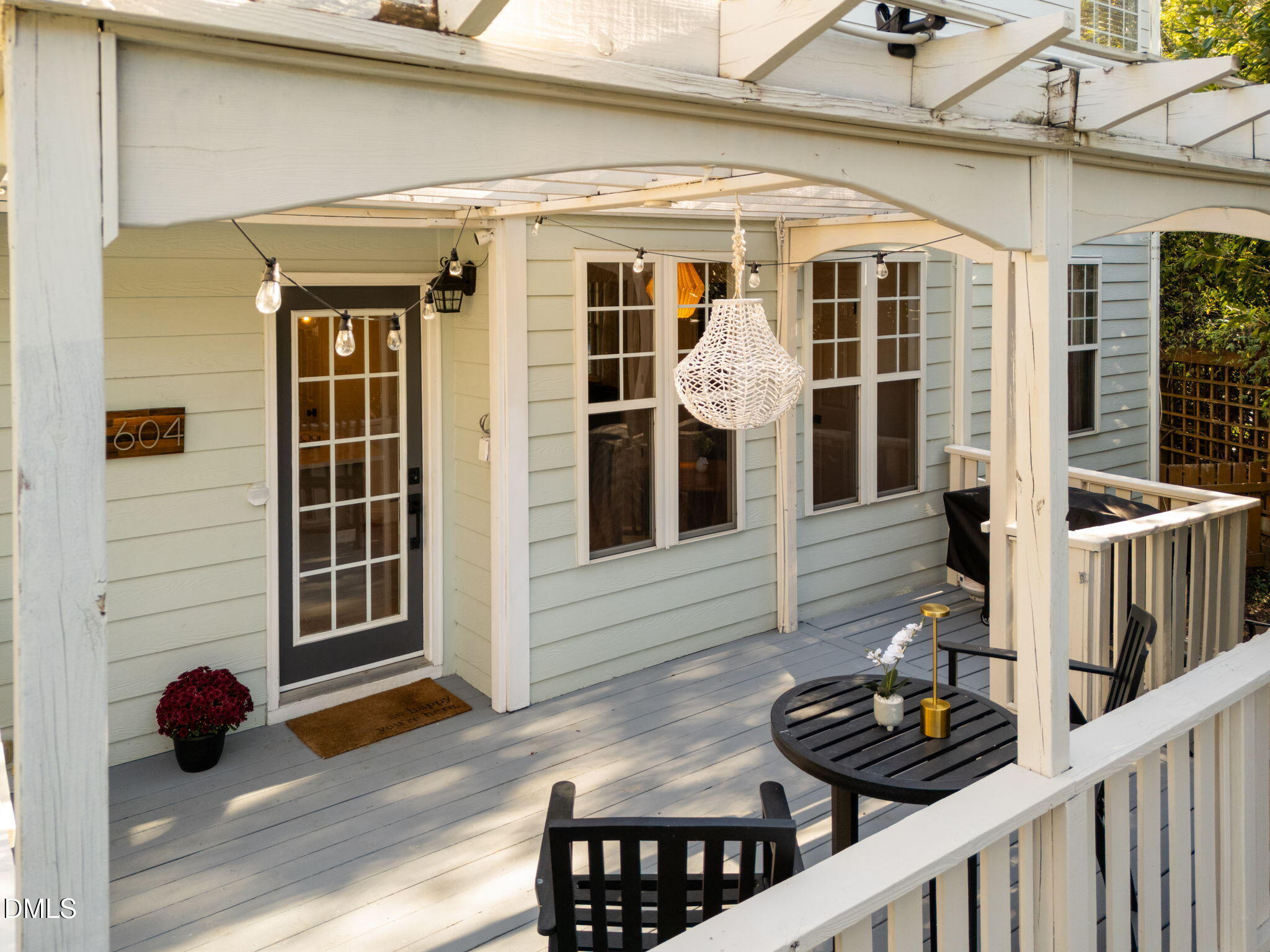 604 Cameron Glen Drive