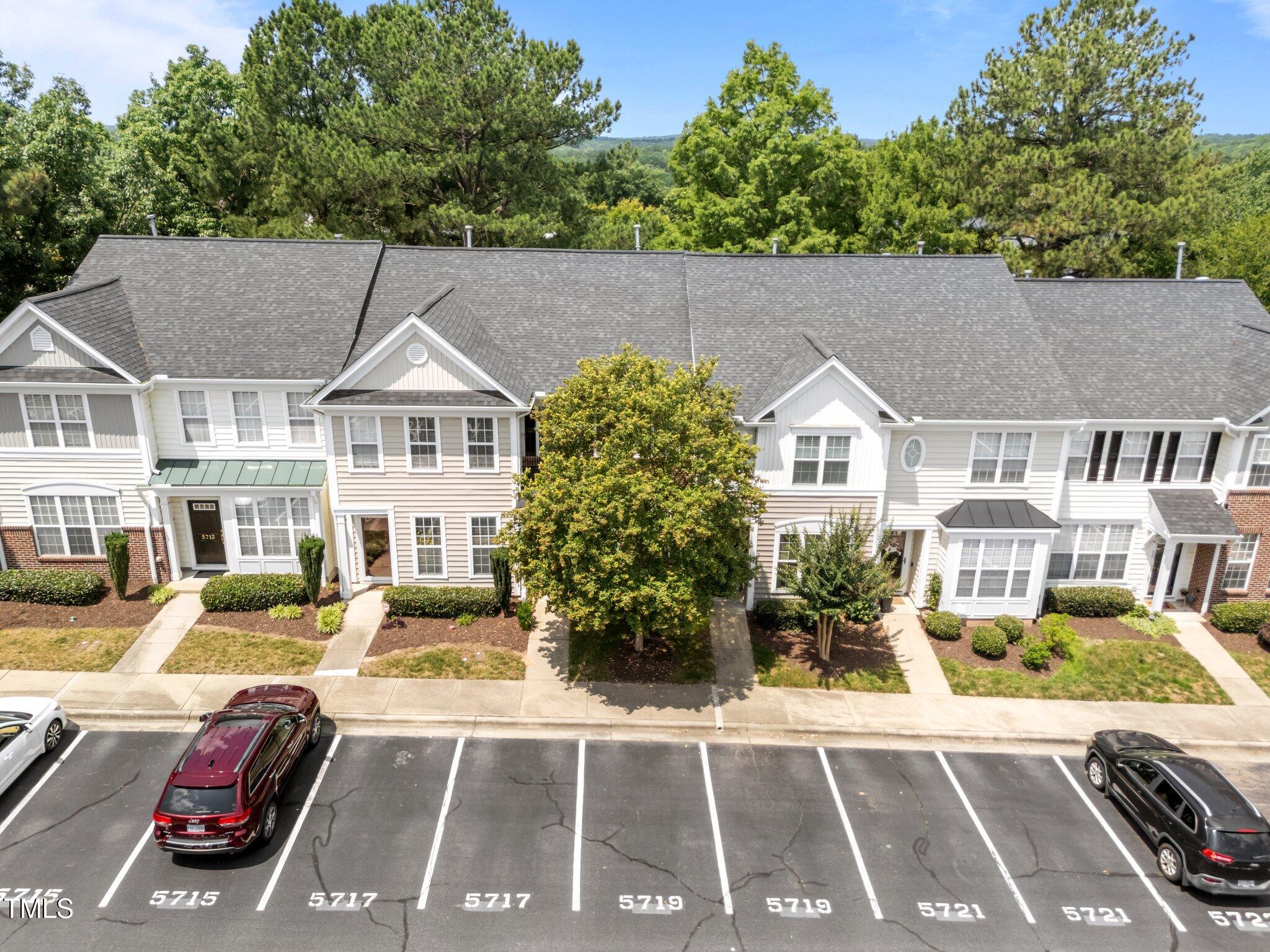 5717 Corbon Crest Lane