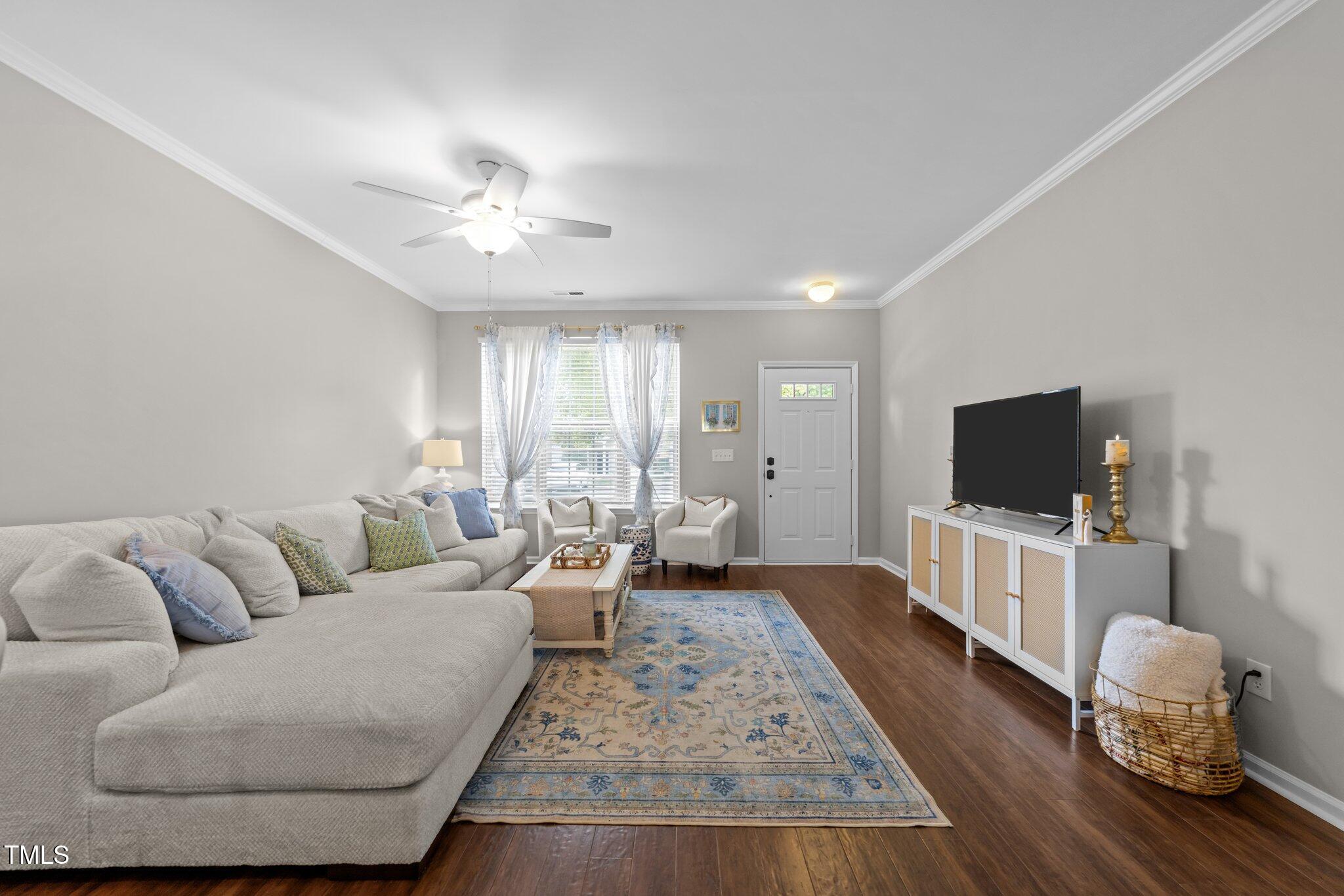 5717 Corbon Crest Lane