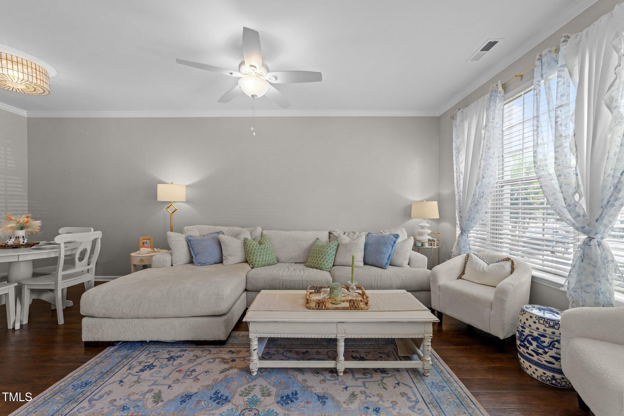 5717 Corbon Crest Lane