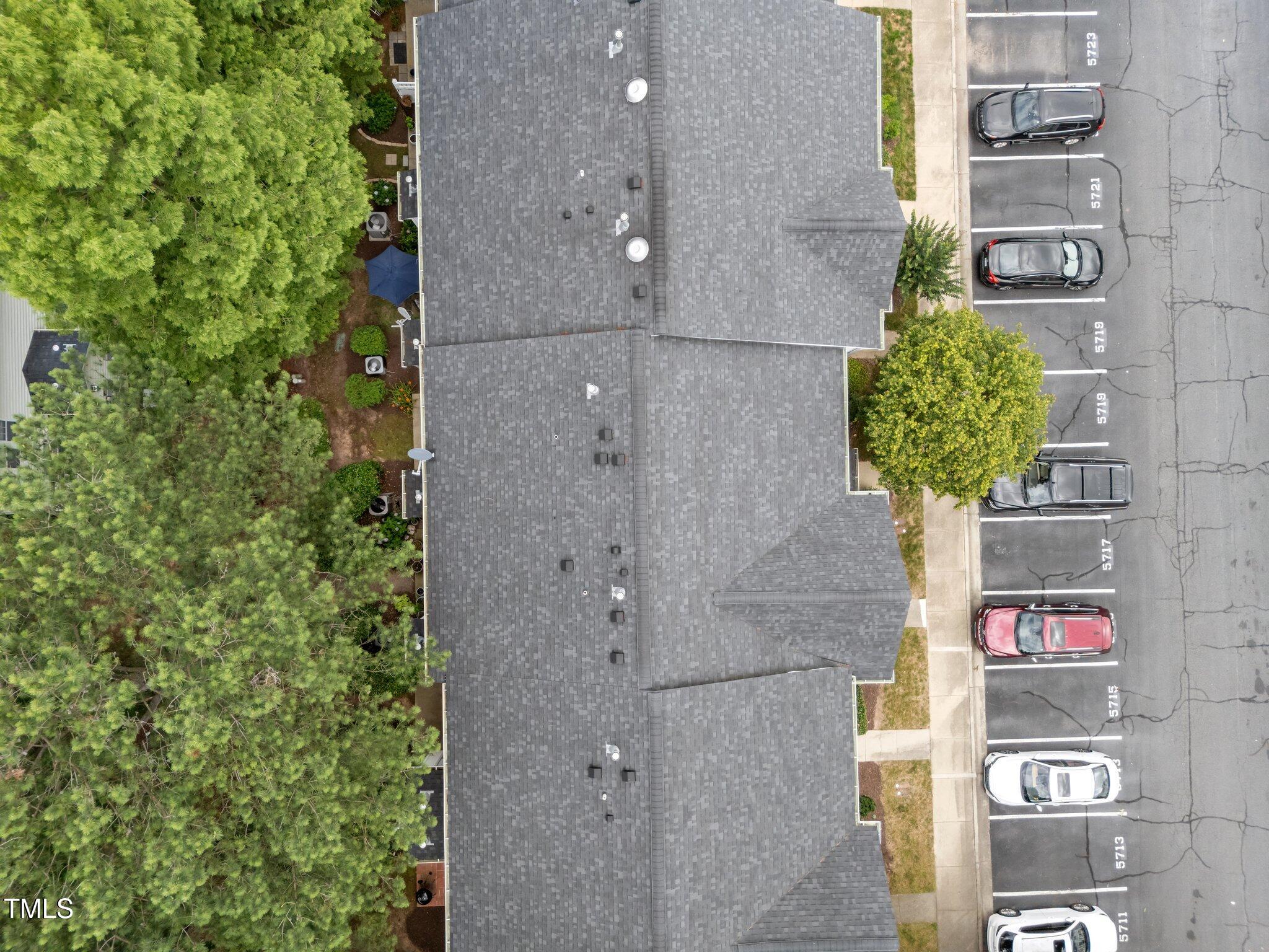 5717 Corbon Crest Lane