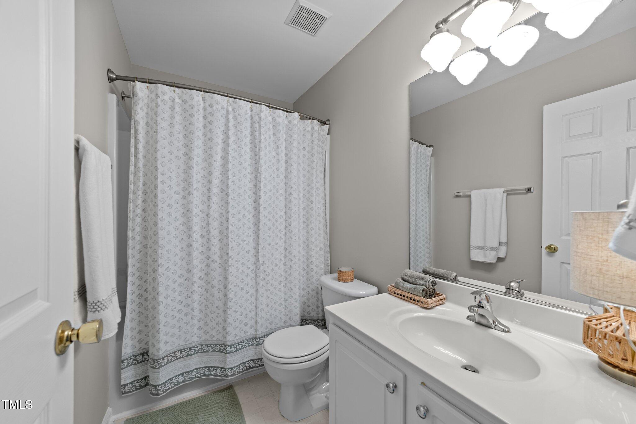 5717 Corbon Crest Lane