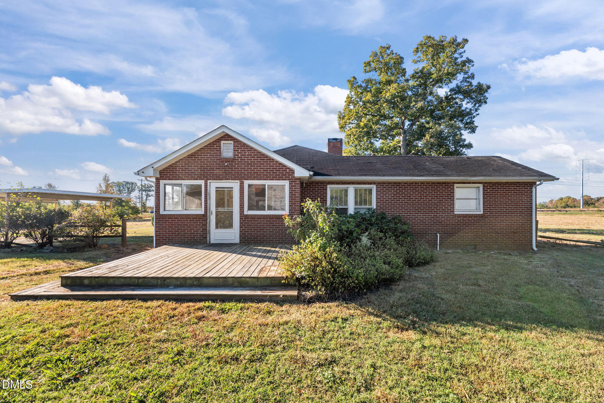 8794 Old 421 Road