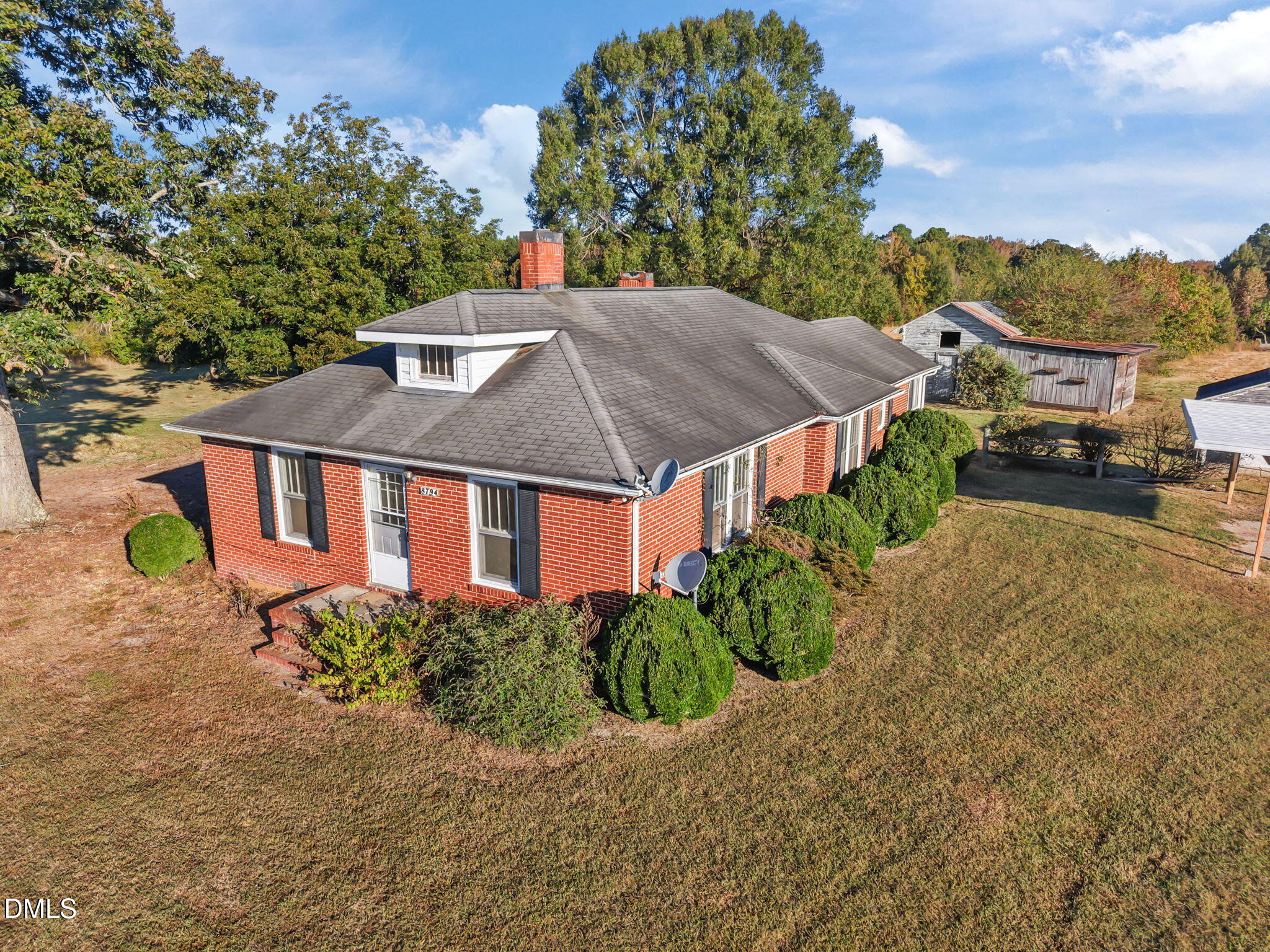 8794 Old 421 Road