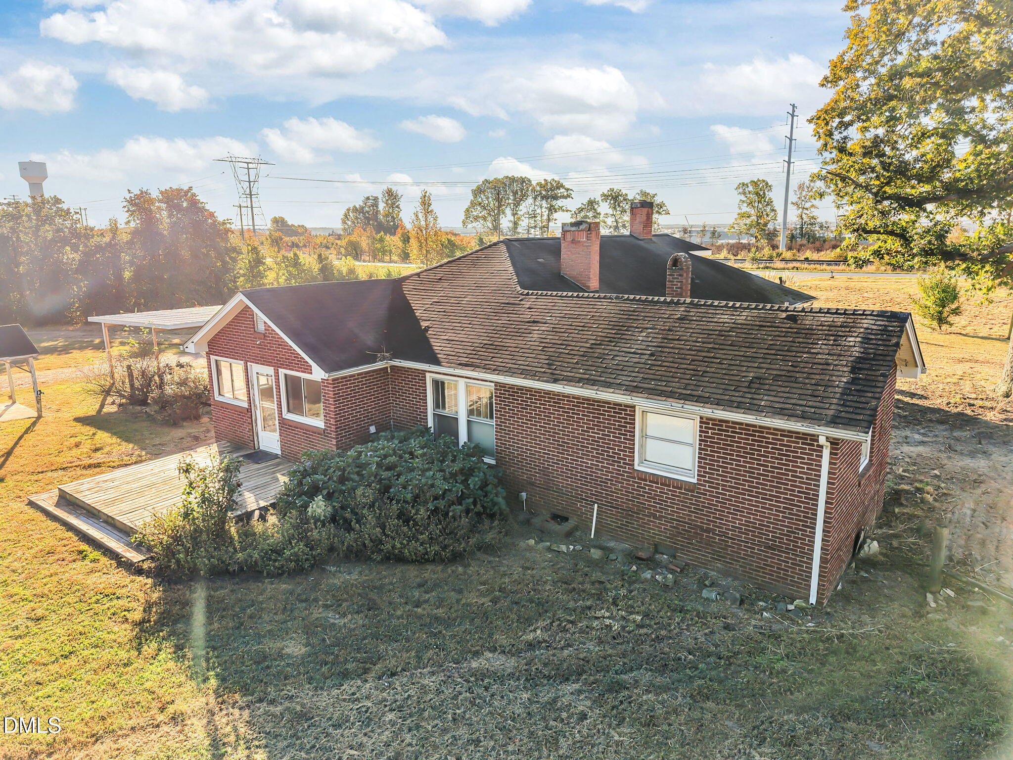 8794 Old 421 Road