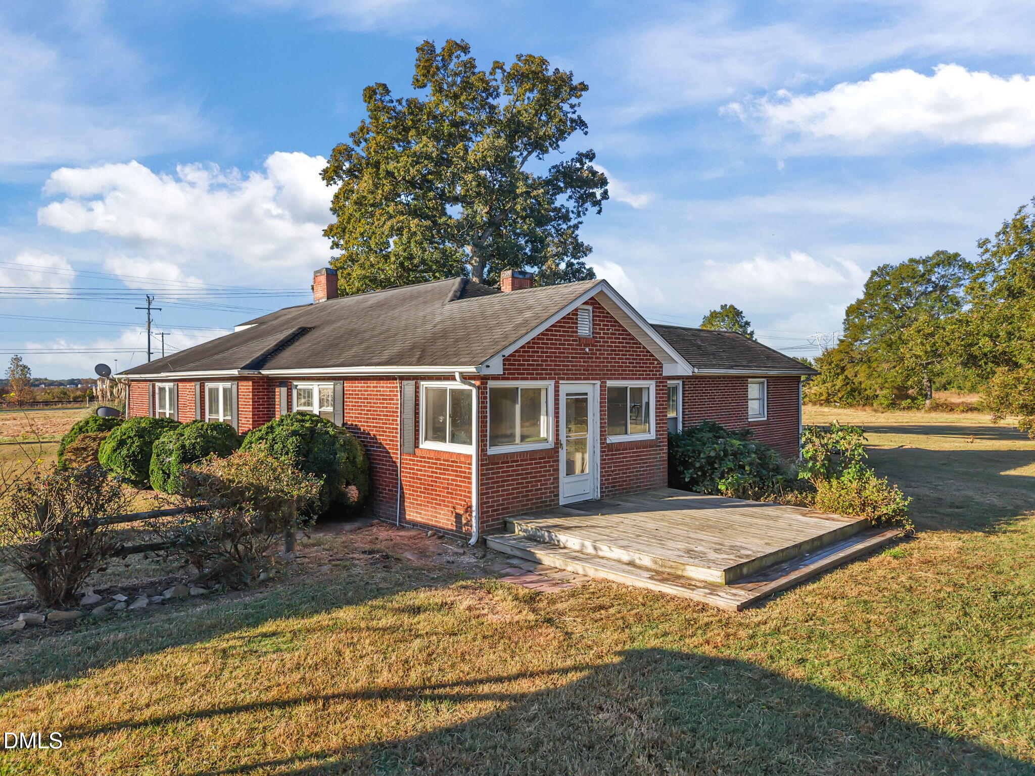 8794 Old 421 Road