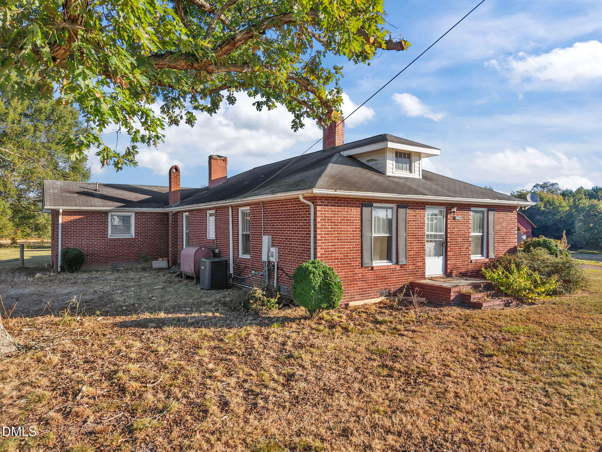 8794 Old 421 Road