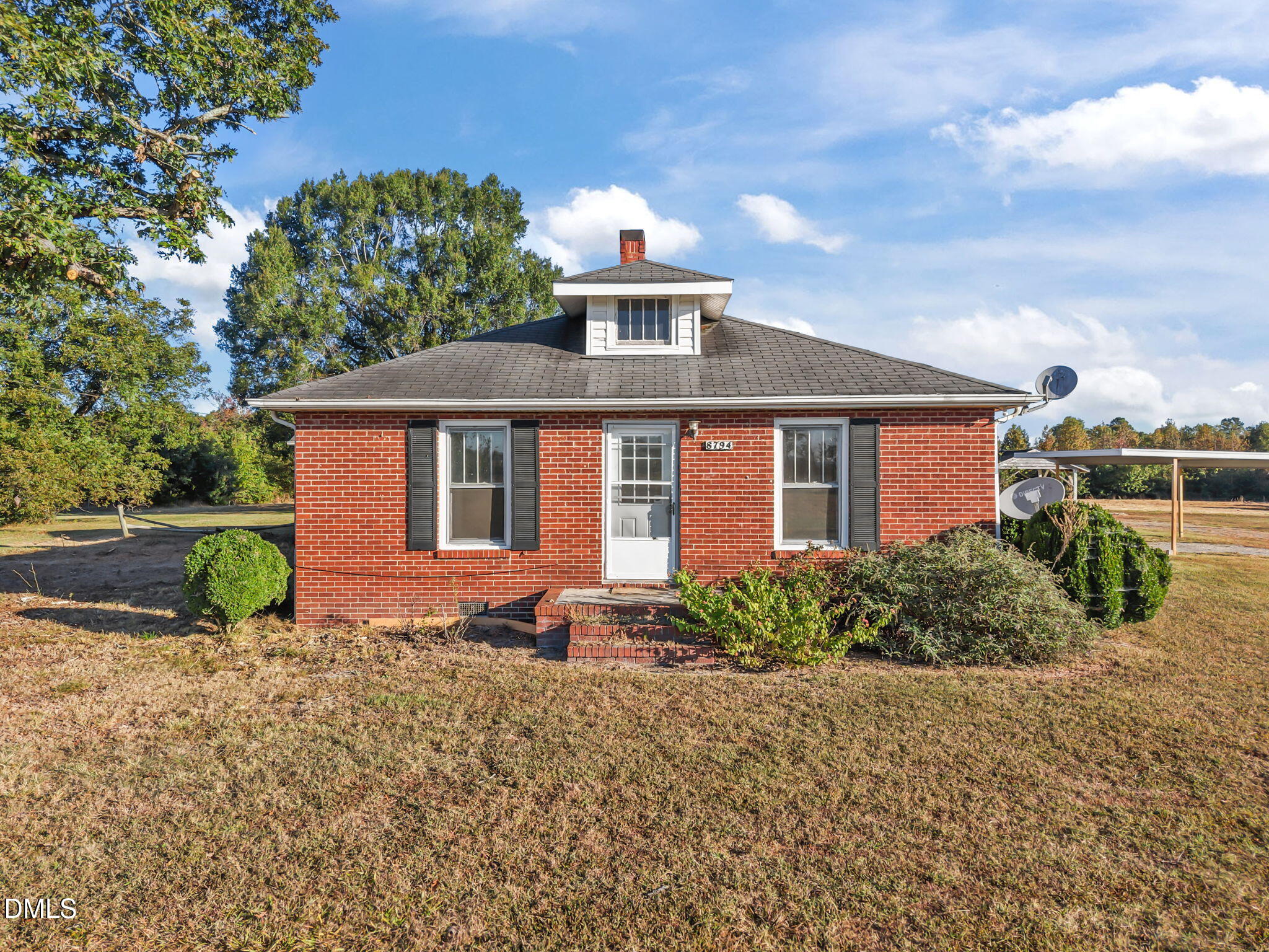 8794 Old 421 Road