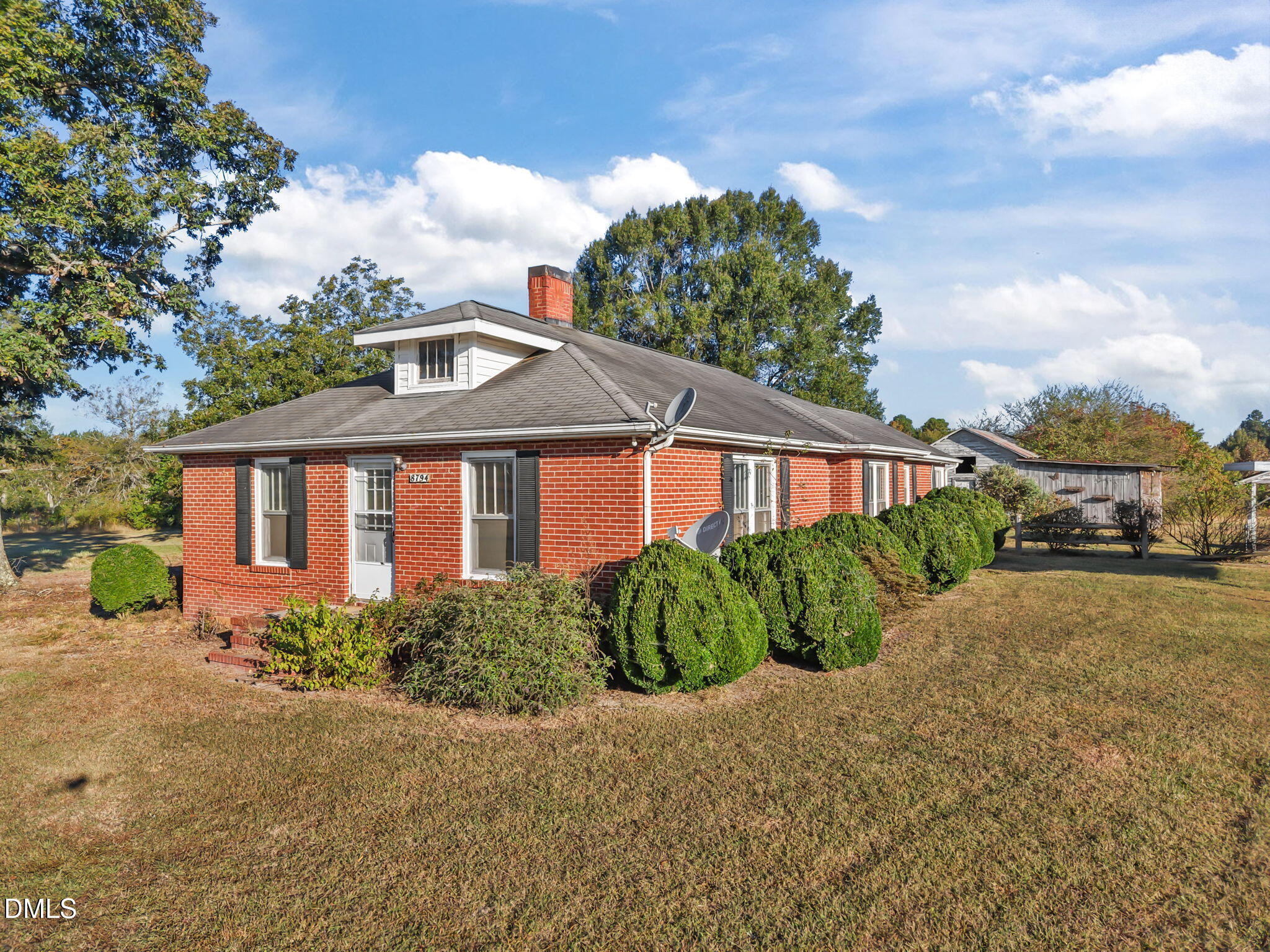 8794 Old 421 Road