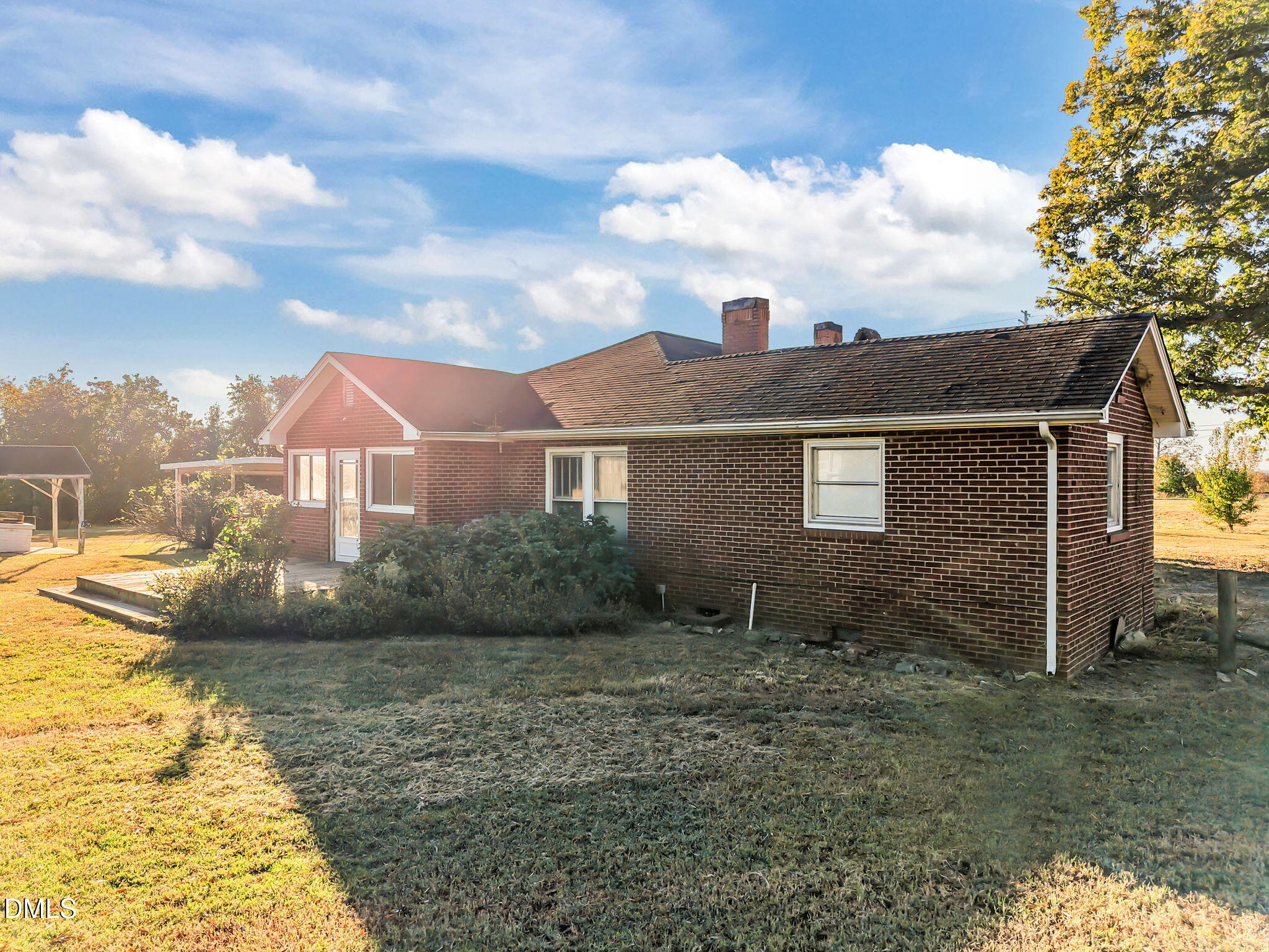 8794 Old 421 Road