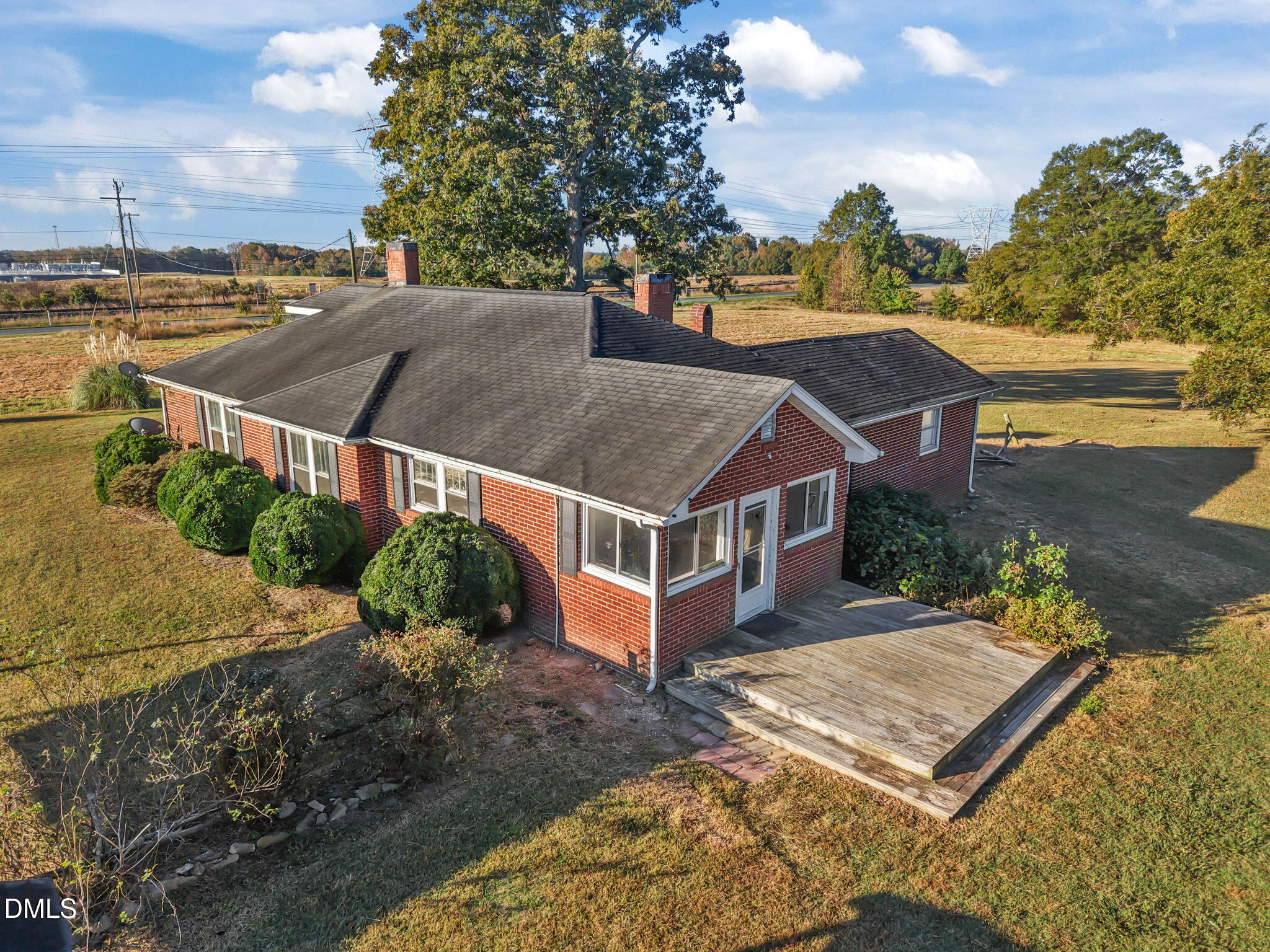 8794 Old 421 Road