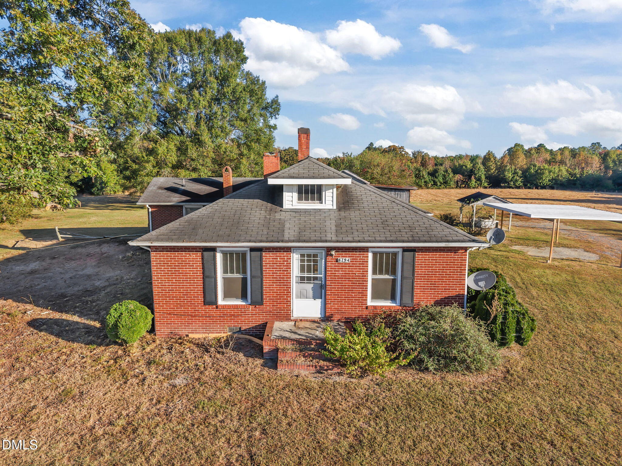 8794 Old 421 Road