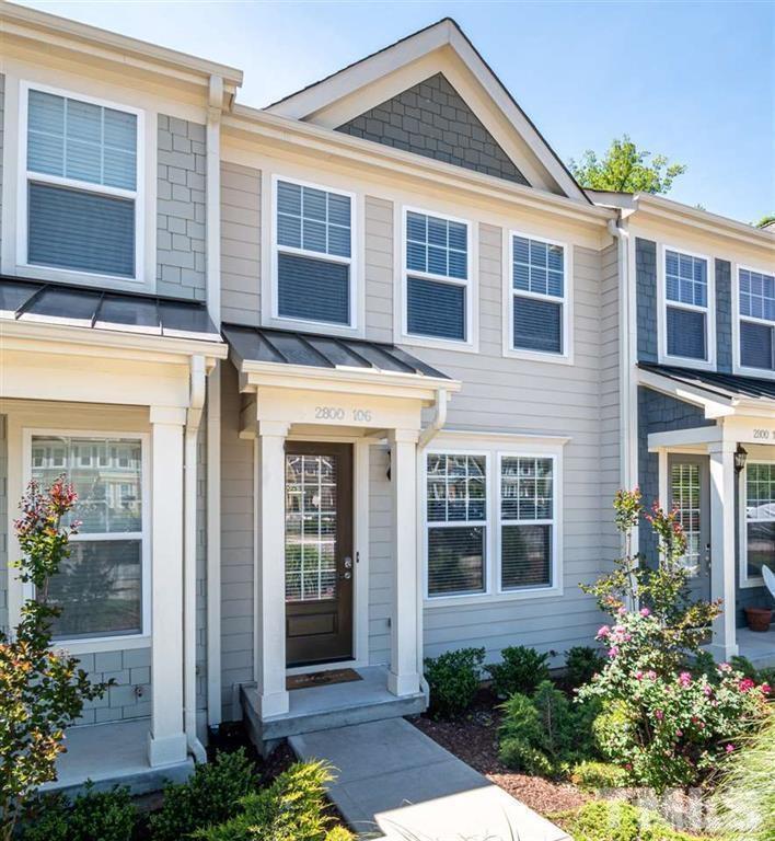 2800 Bedford Green Drive # 106