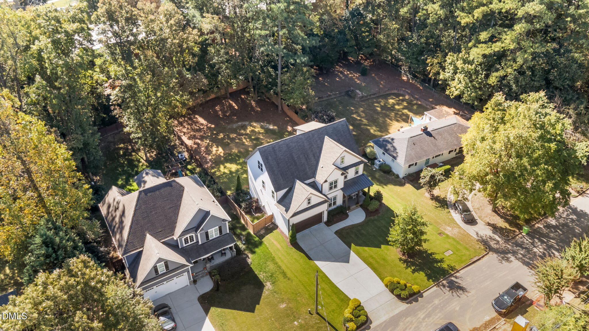 507 Northwood Drive