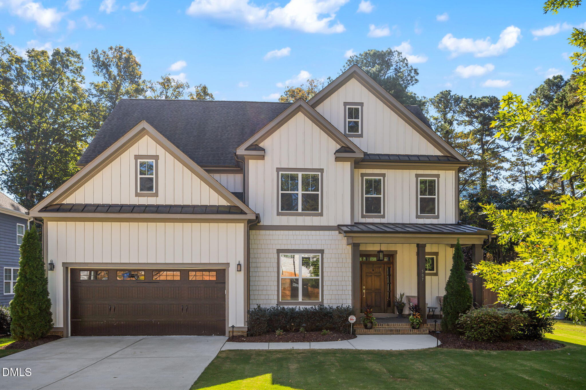 507 Northwood Drive
