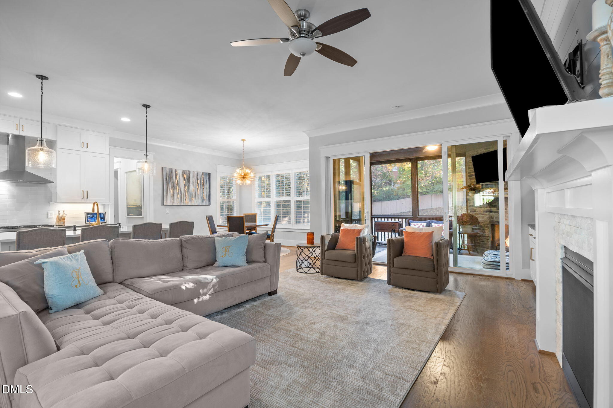 507 Northwood Drive