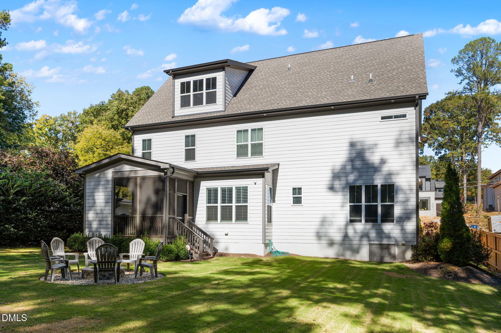 507 Northwood Drive