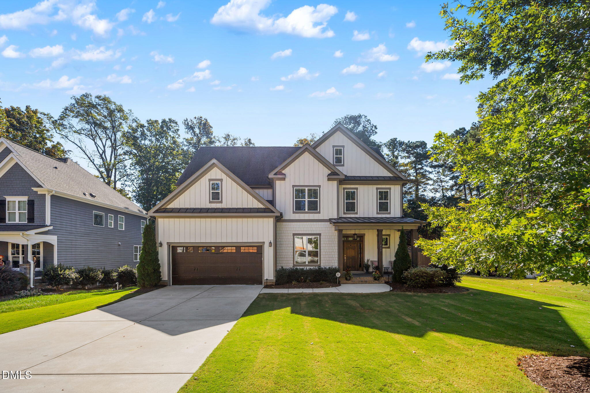 507 Northwood Drive