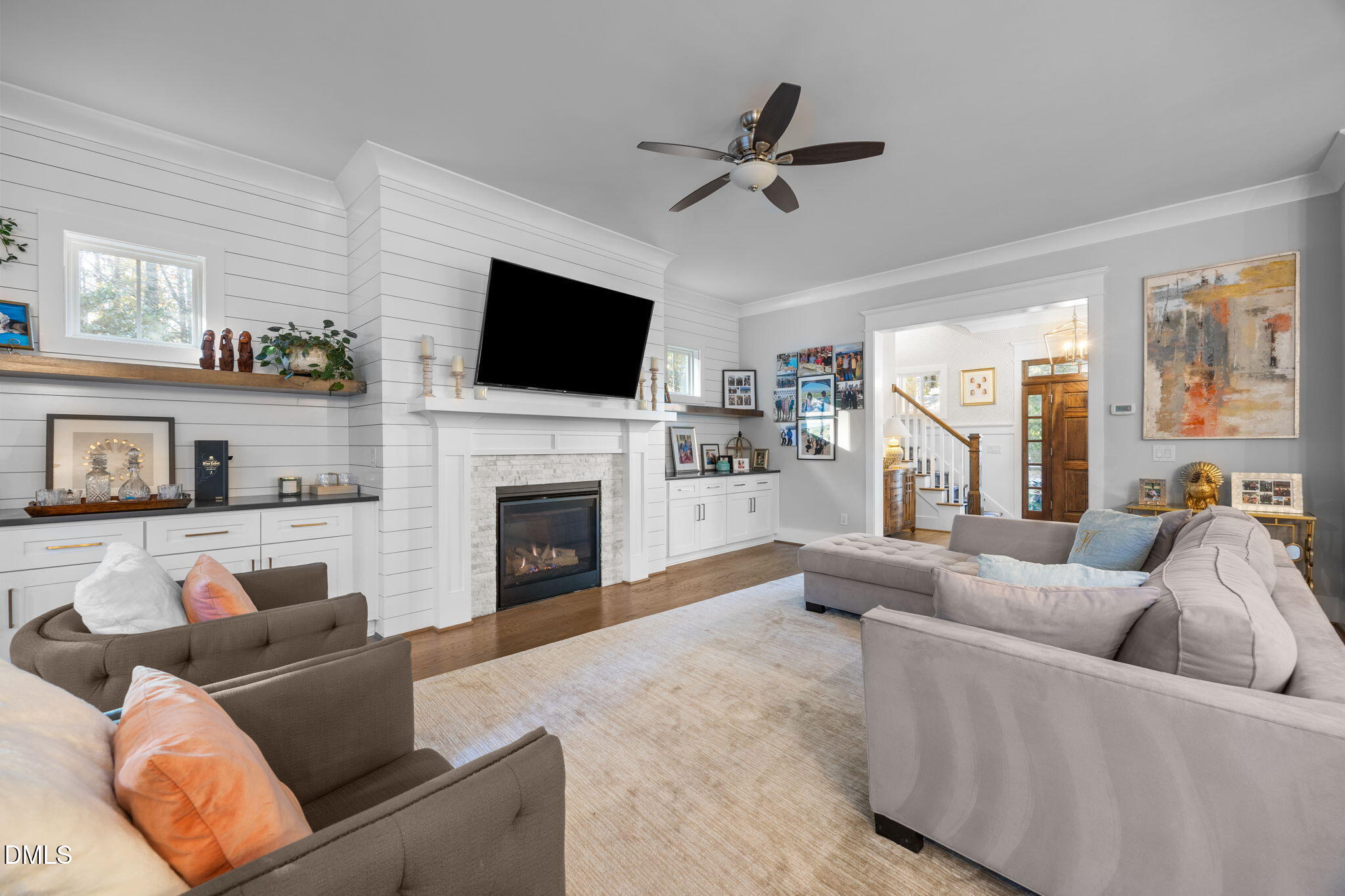 507 Northwood Drive
