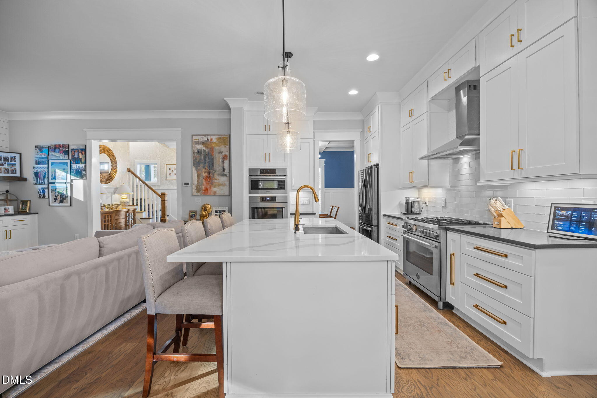 507 Northwood Drive
