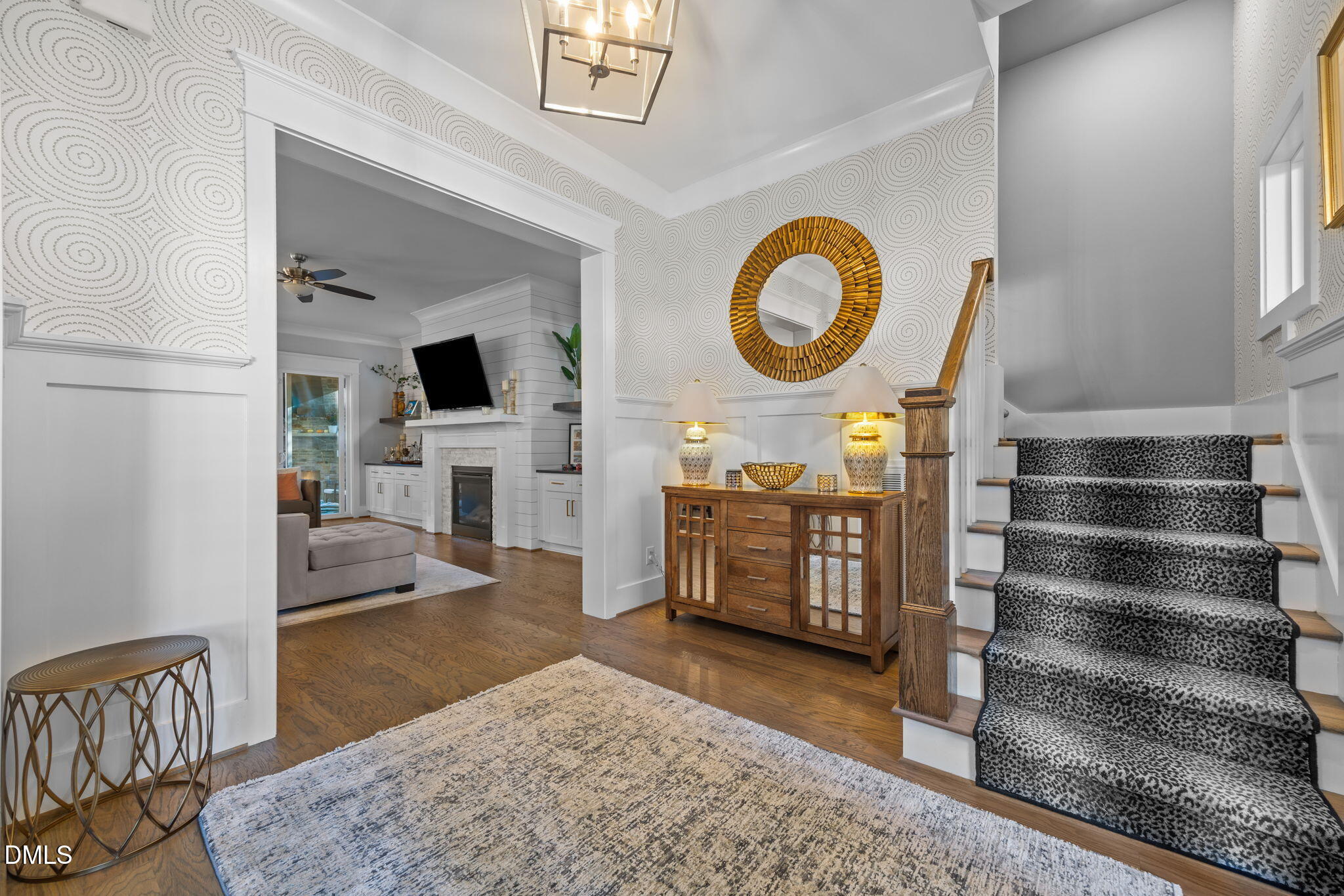 507 Northwood Drive
