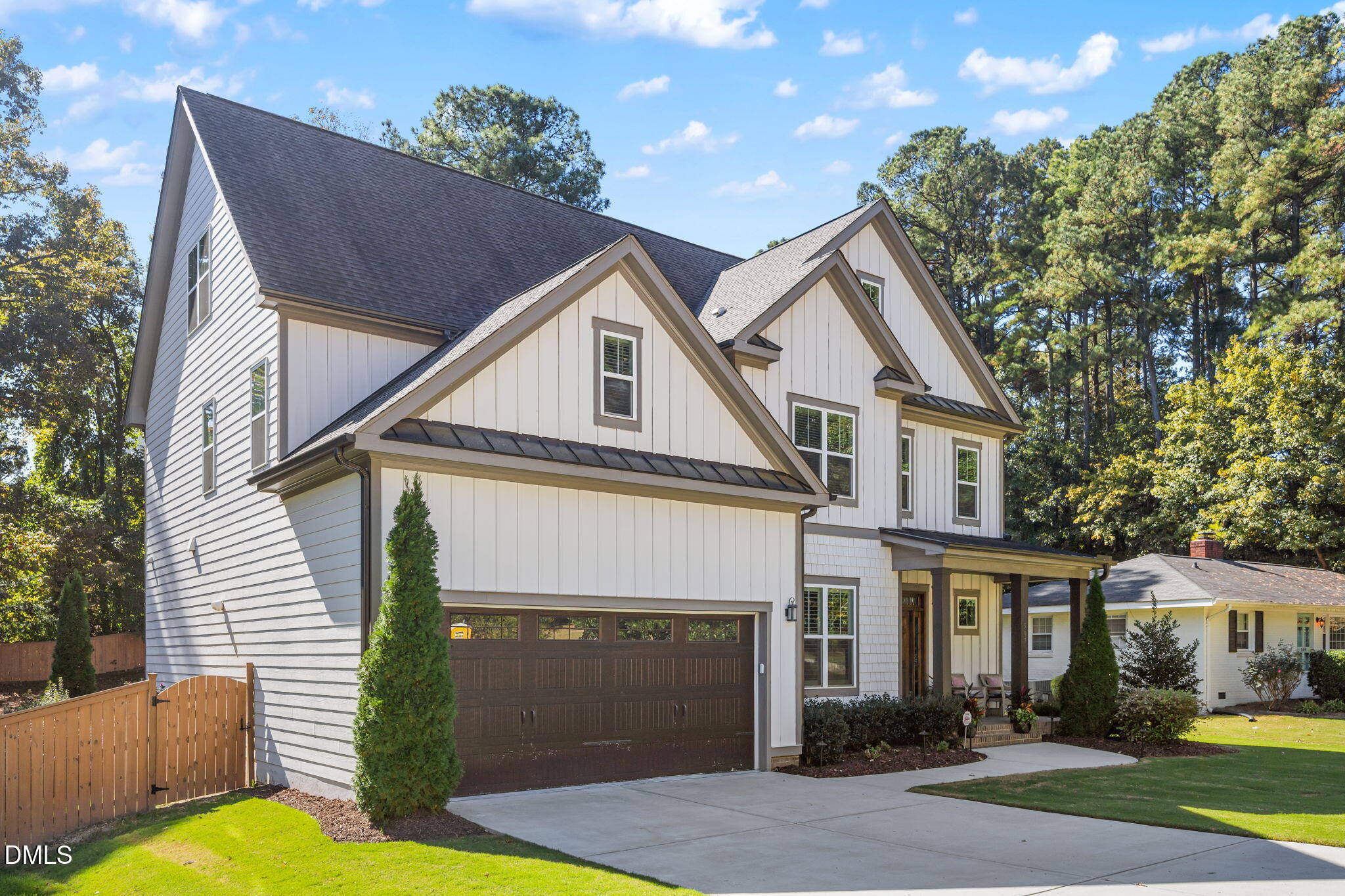 507 Northwood Drive
