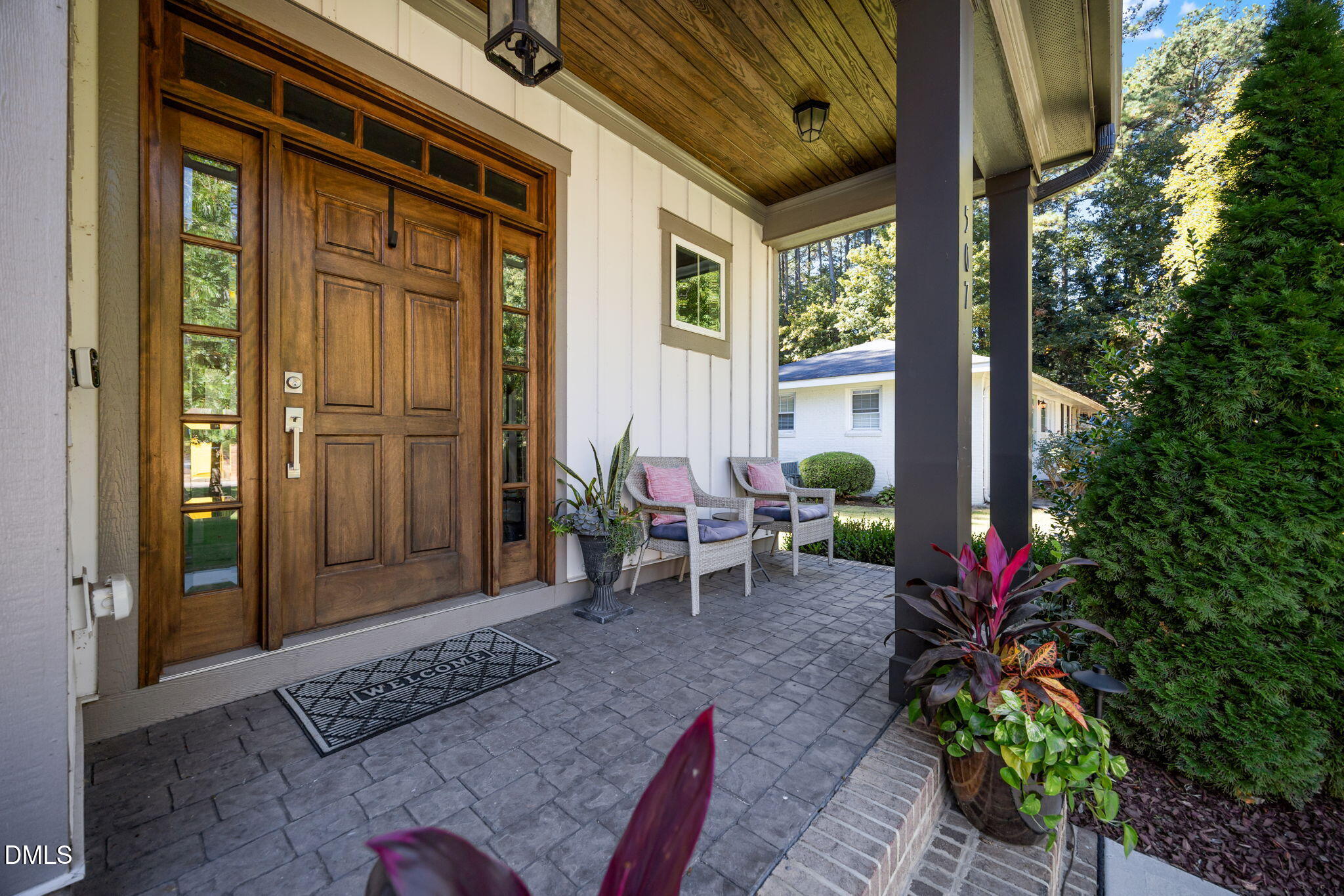507 Northwood Drive