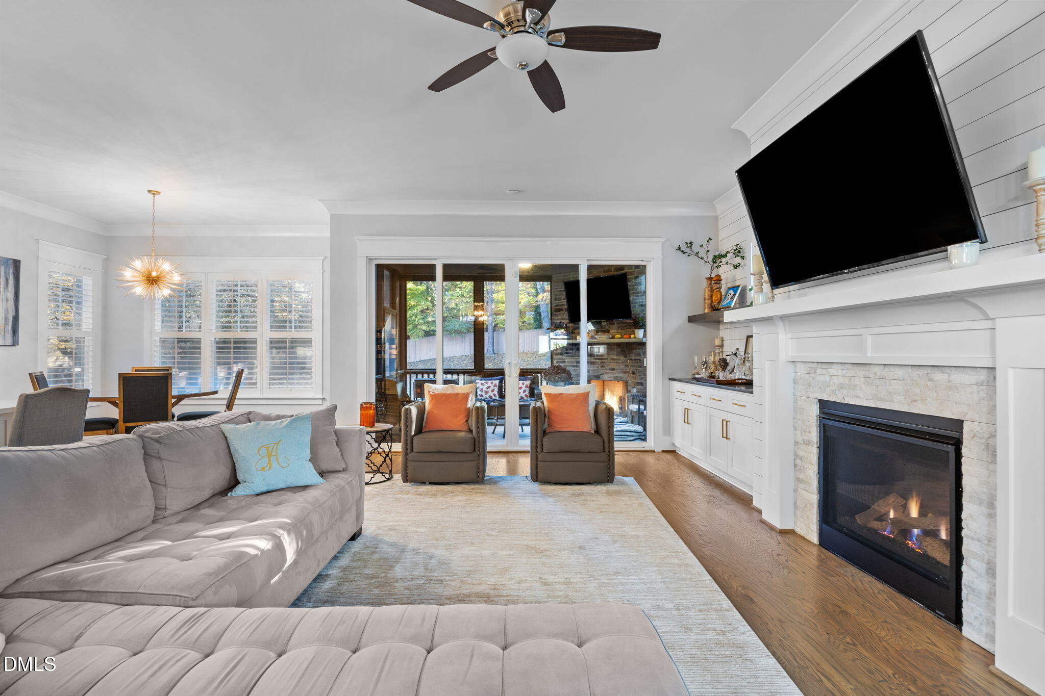 507 Northwood Drive