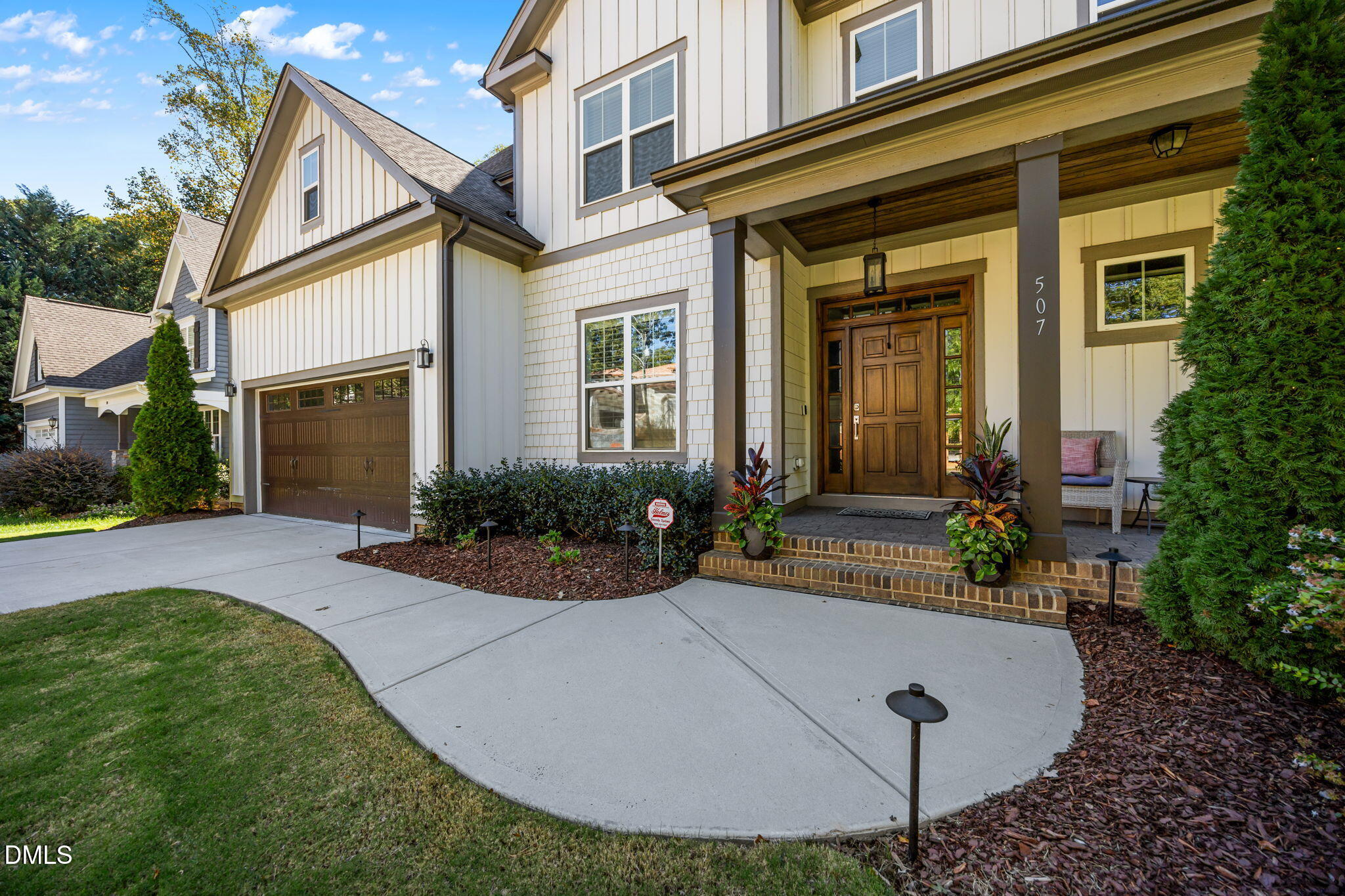 507 Northwood Drive