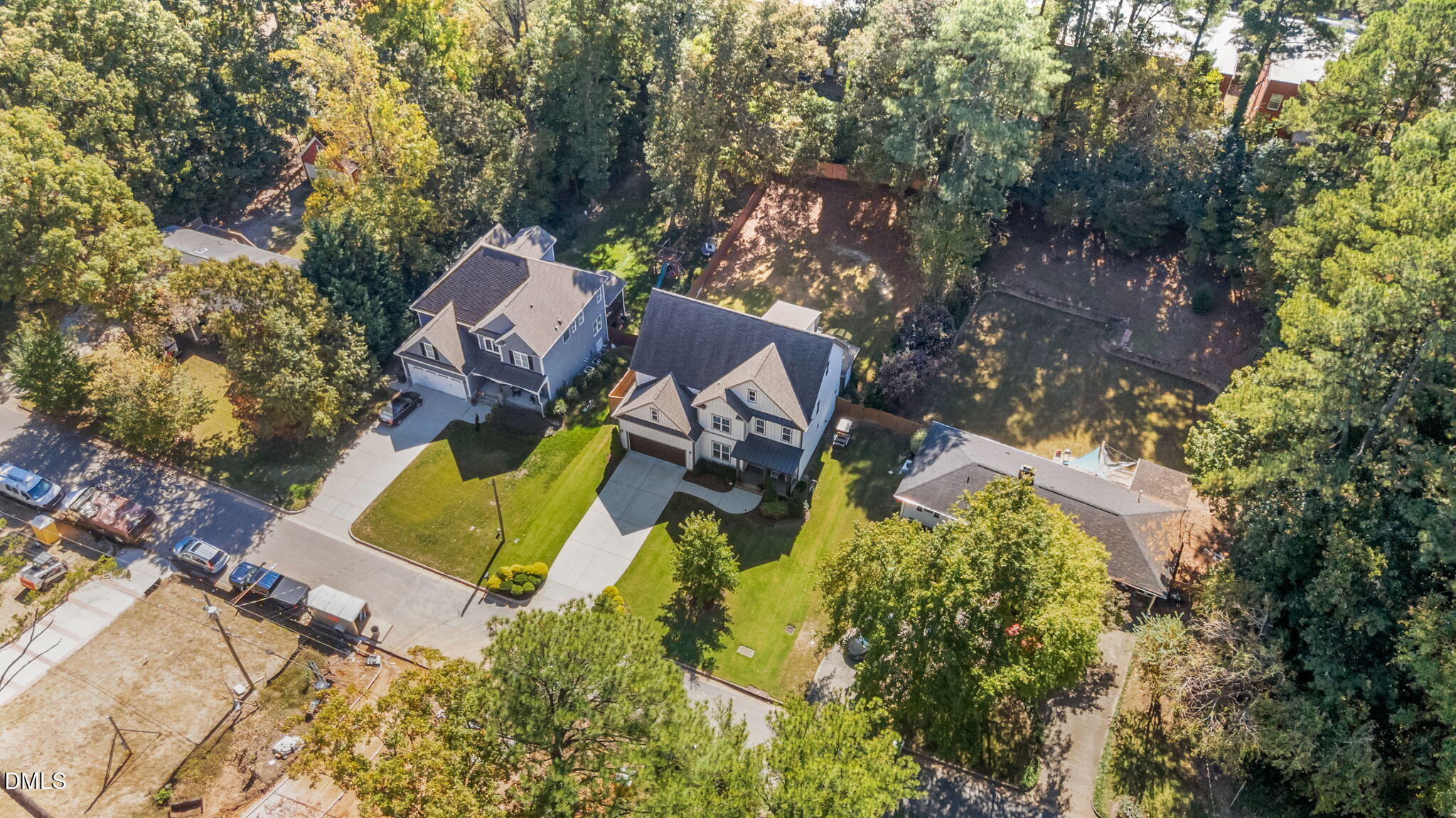 507 Northwood Drive