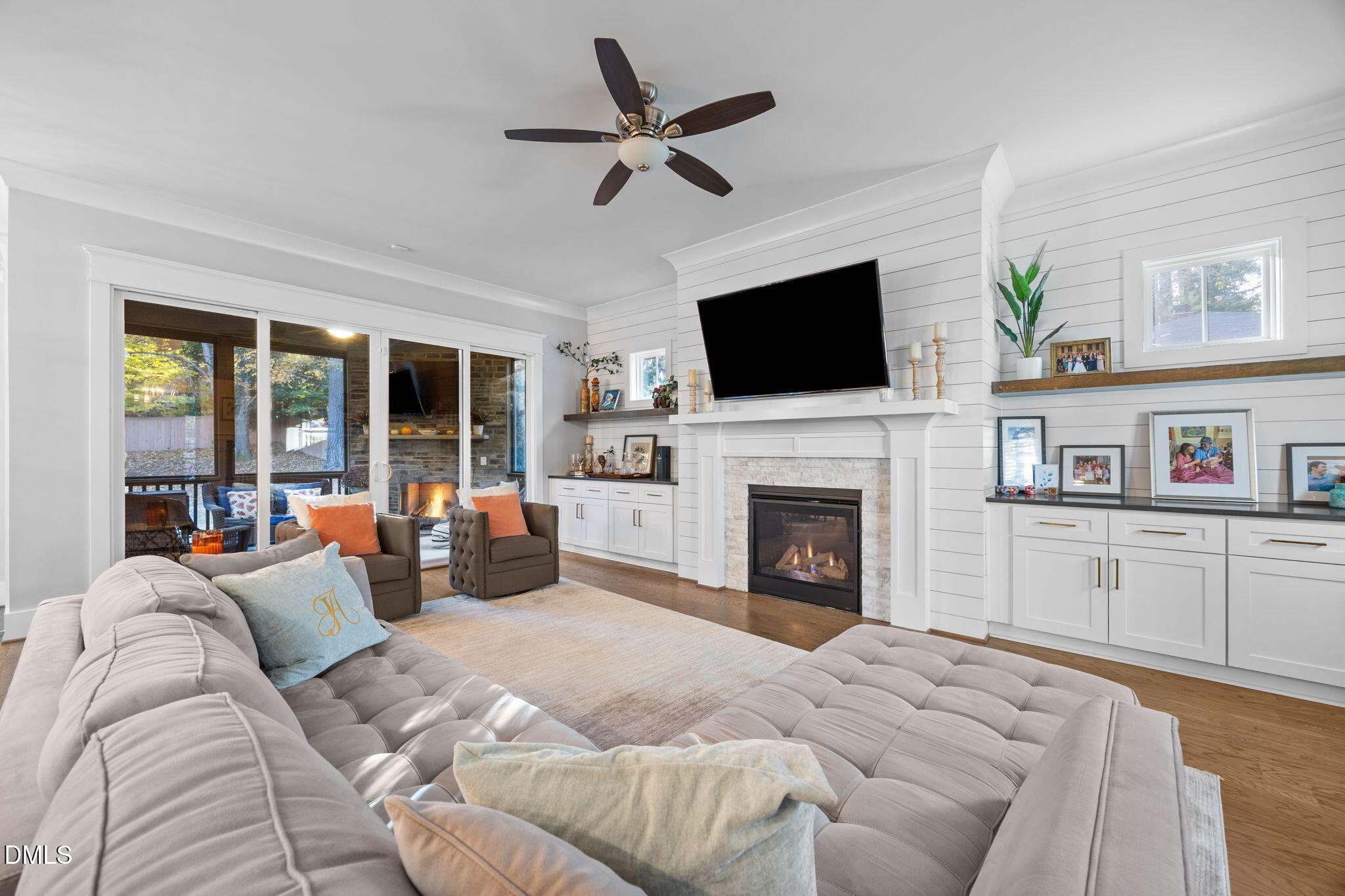 507 Northwood Drive