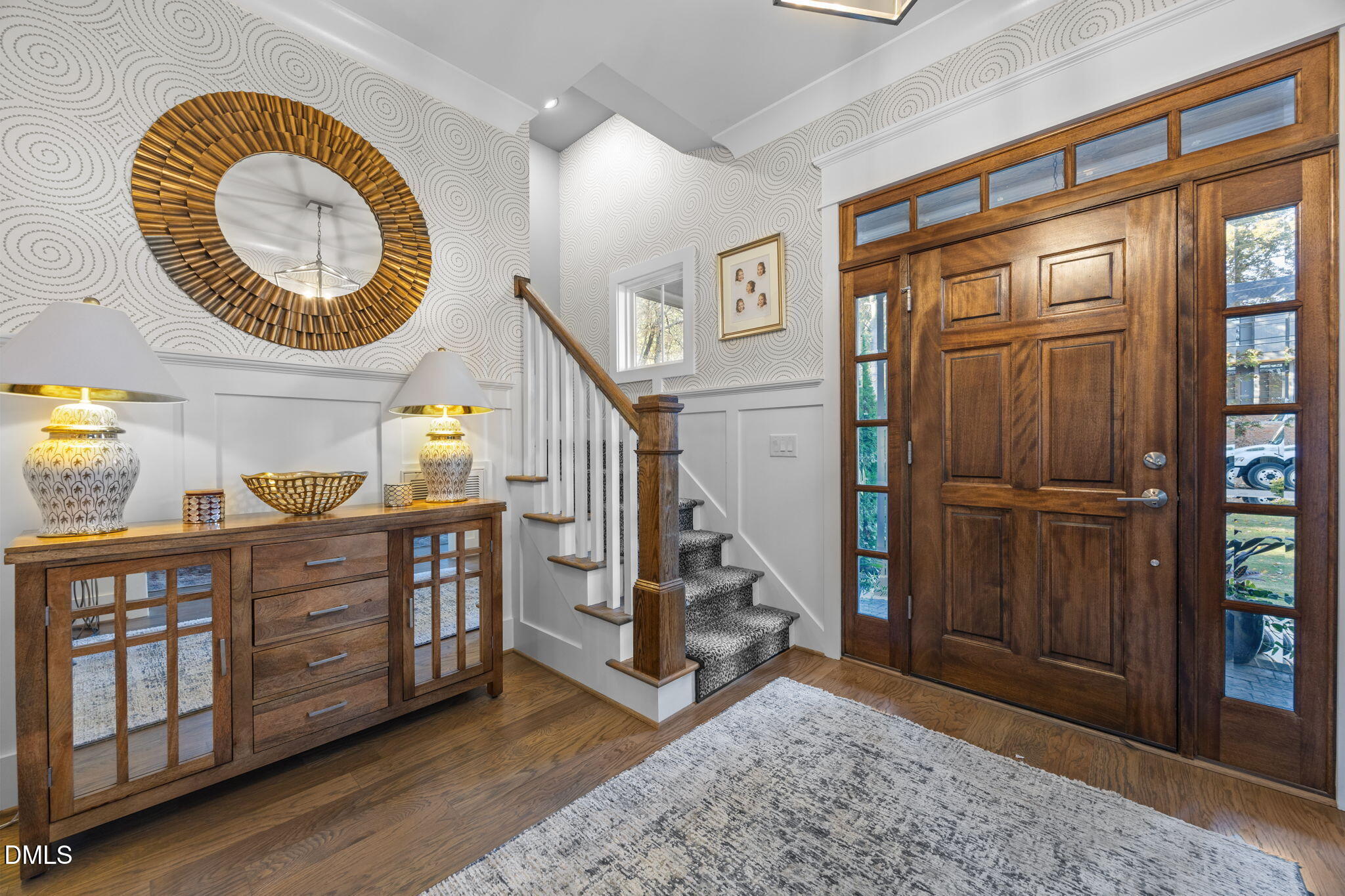 507 Northwood Drive