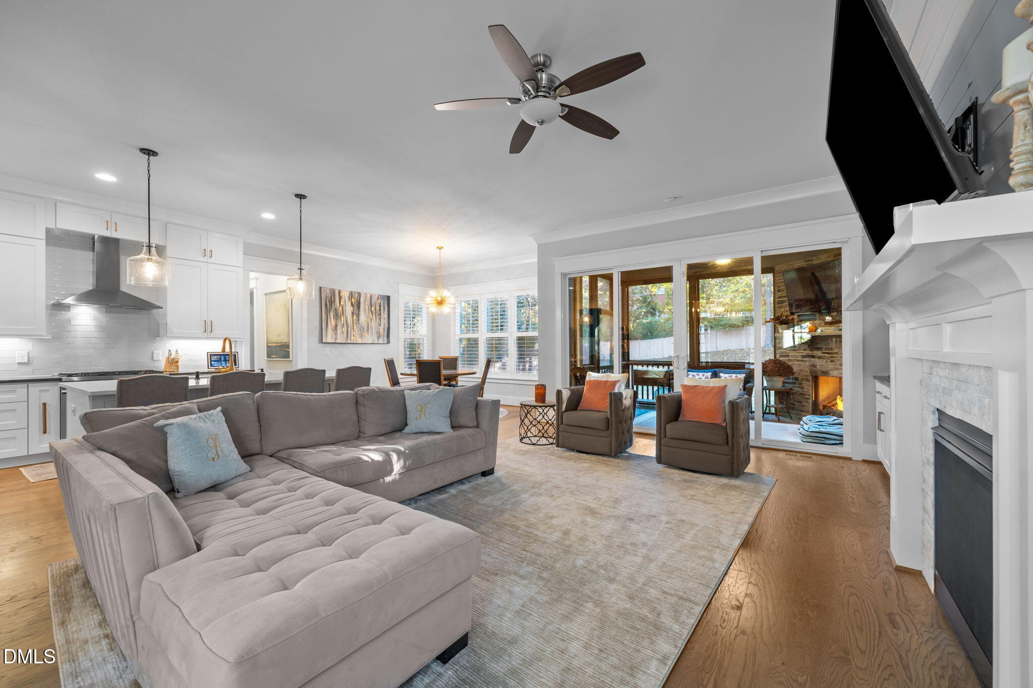 507 Northwood Drive