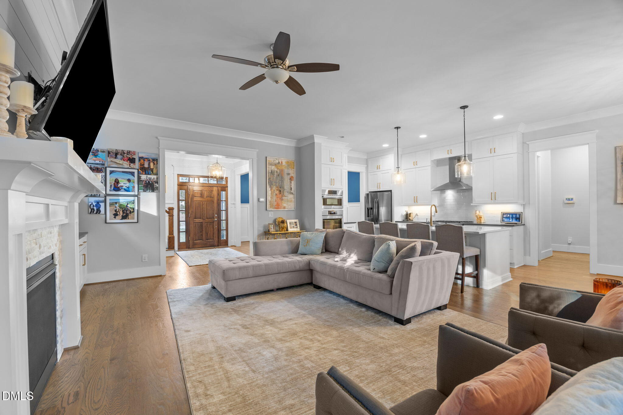 507 Northwood Drive