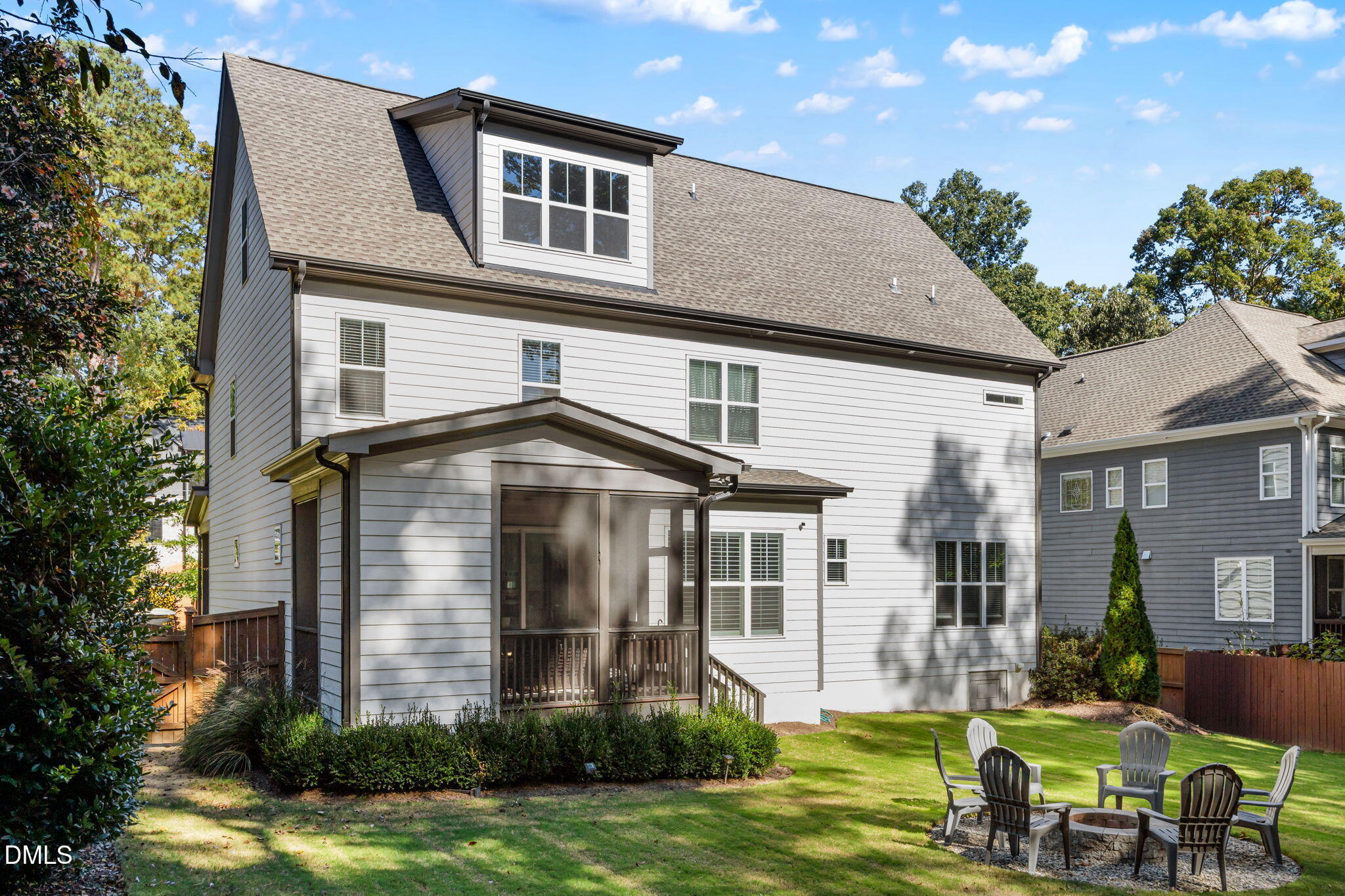 507 Northwood Drive