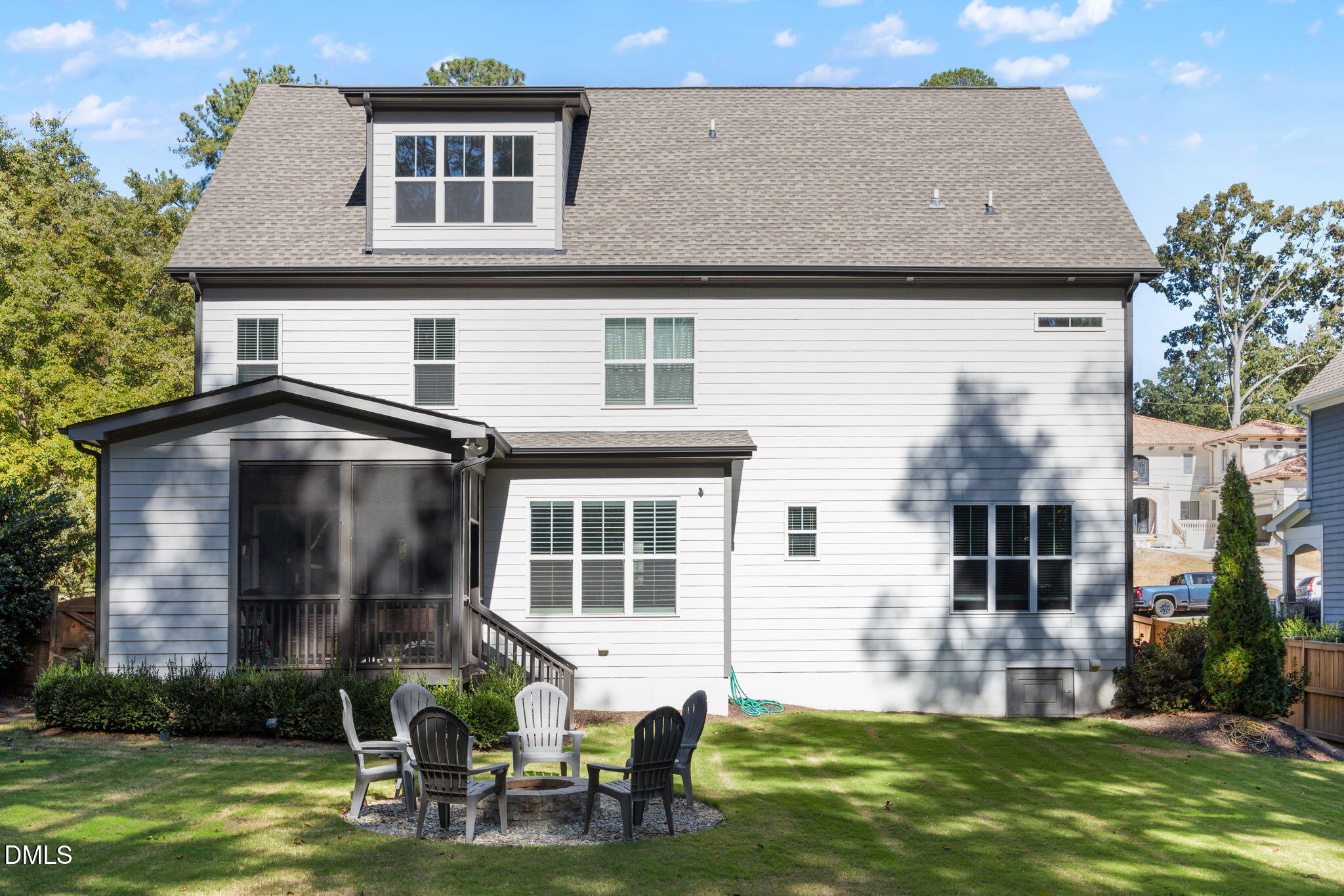 507 Northwood Drive
