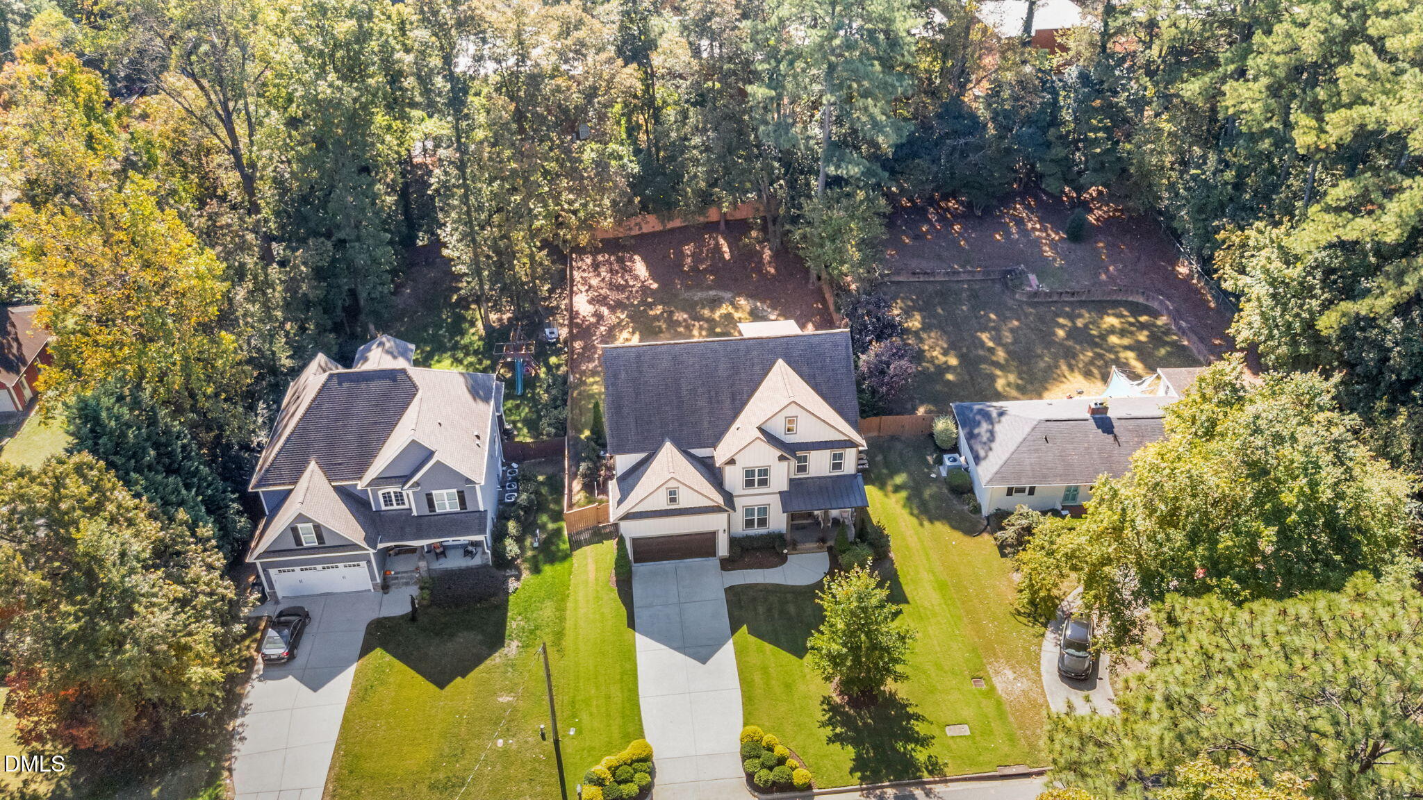 507 Northwood Drive